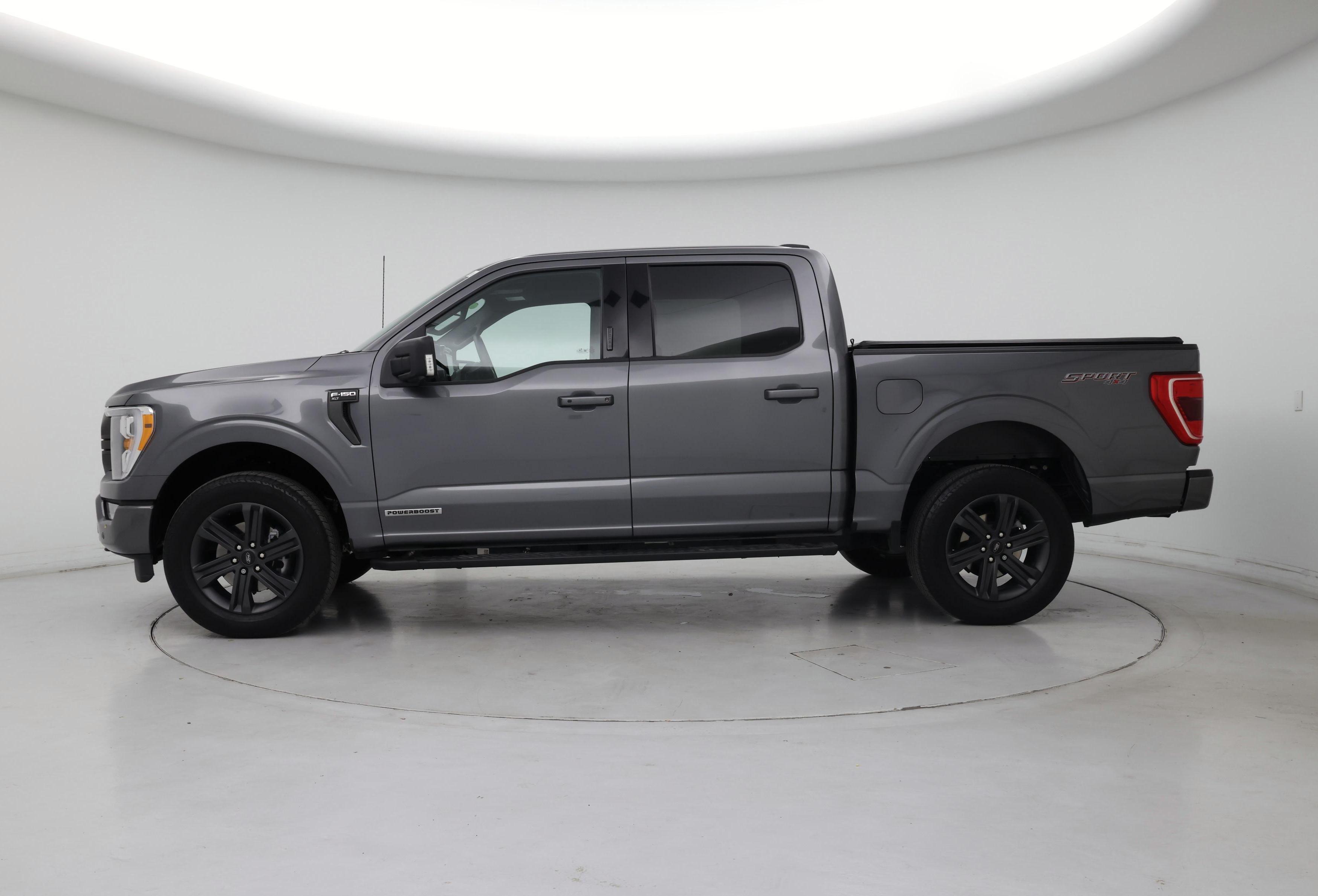 Thumbnail: 2023 Ford F-150 - 3