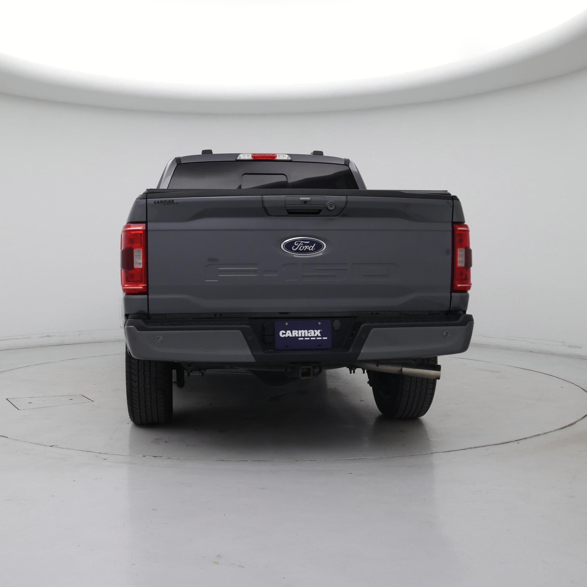 Thumbnail: 2023 Ford F-150 - 6