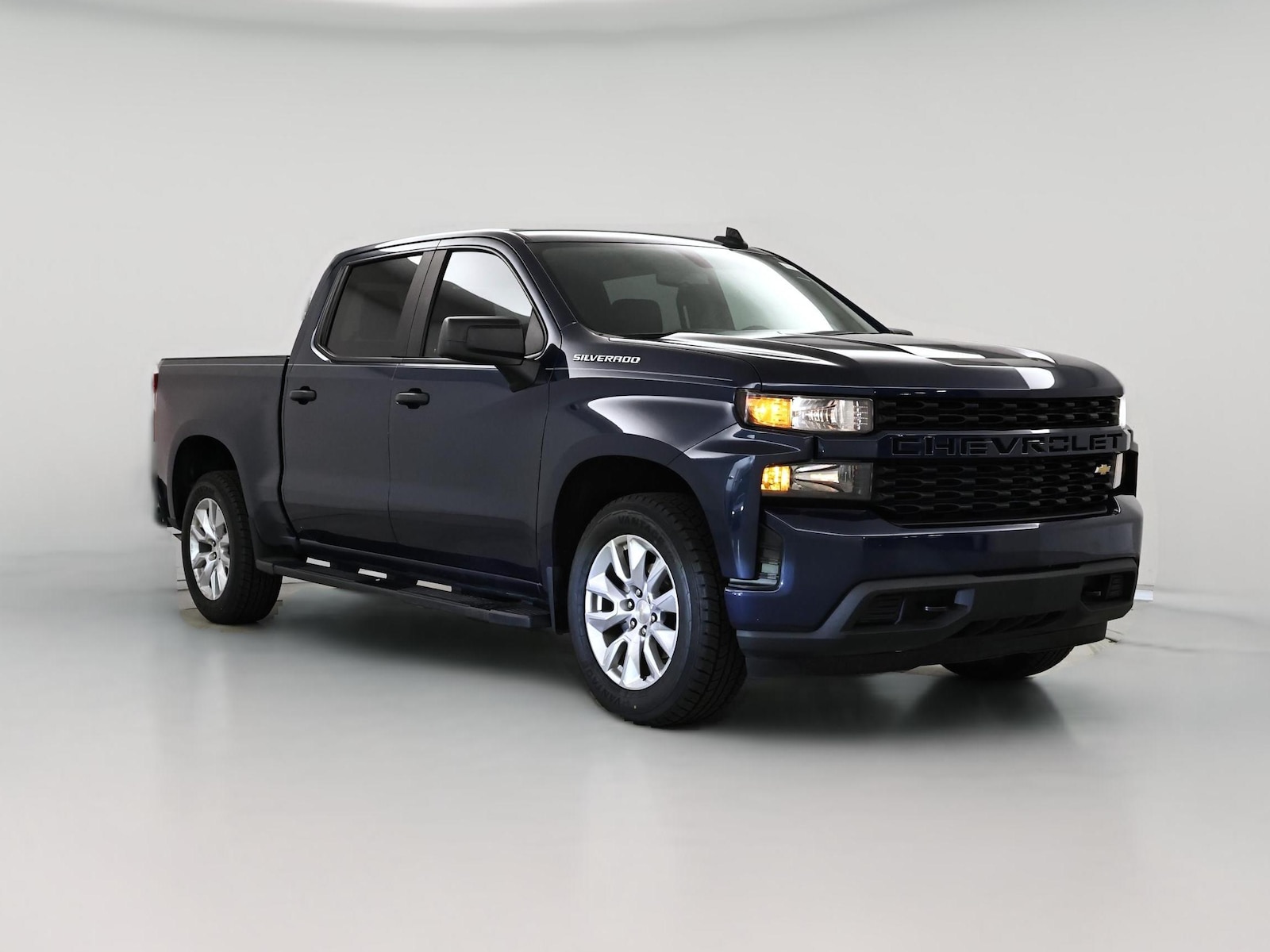 2022 Chevrolet Silverado 1500 Limited