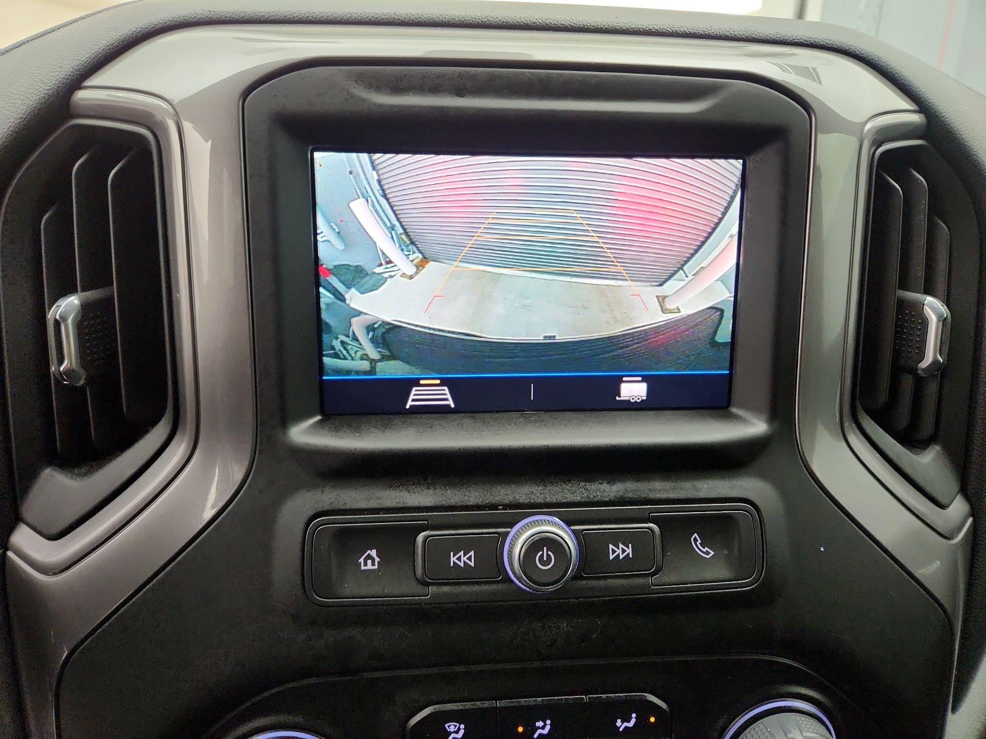 Thumbnail: 2022 Chevrolet Silverado 1500 - 14