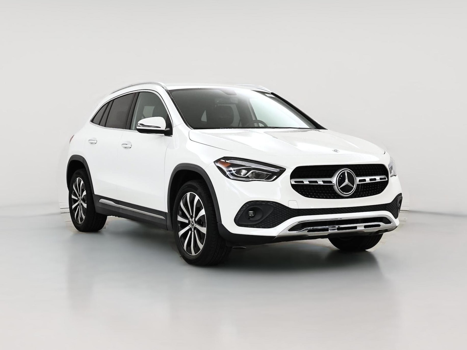 2022 Mercedes-Benz GLA GLA250