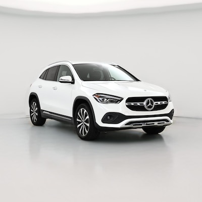 2022 Mercedes-Benz GLA250