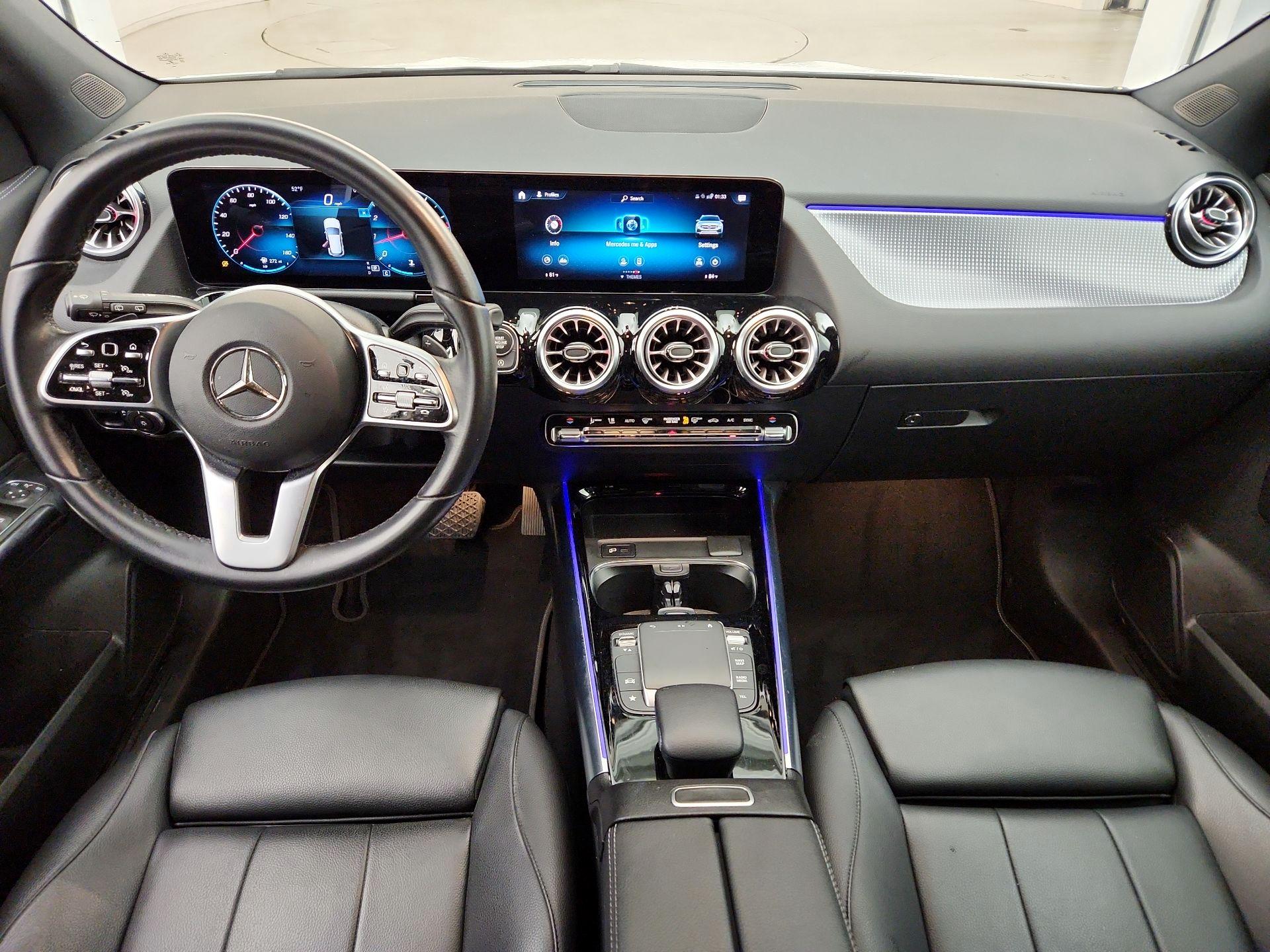 Thumbnail: 2022 Mercedes-Benz GLA - 9