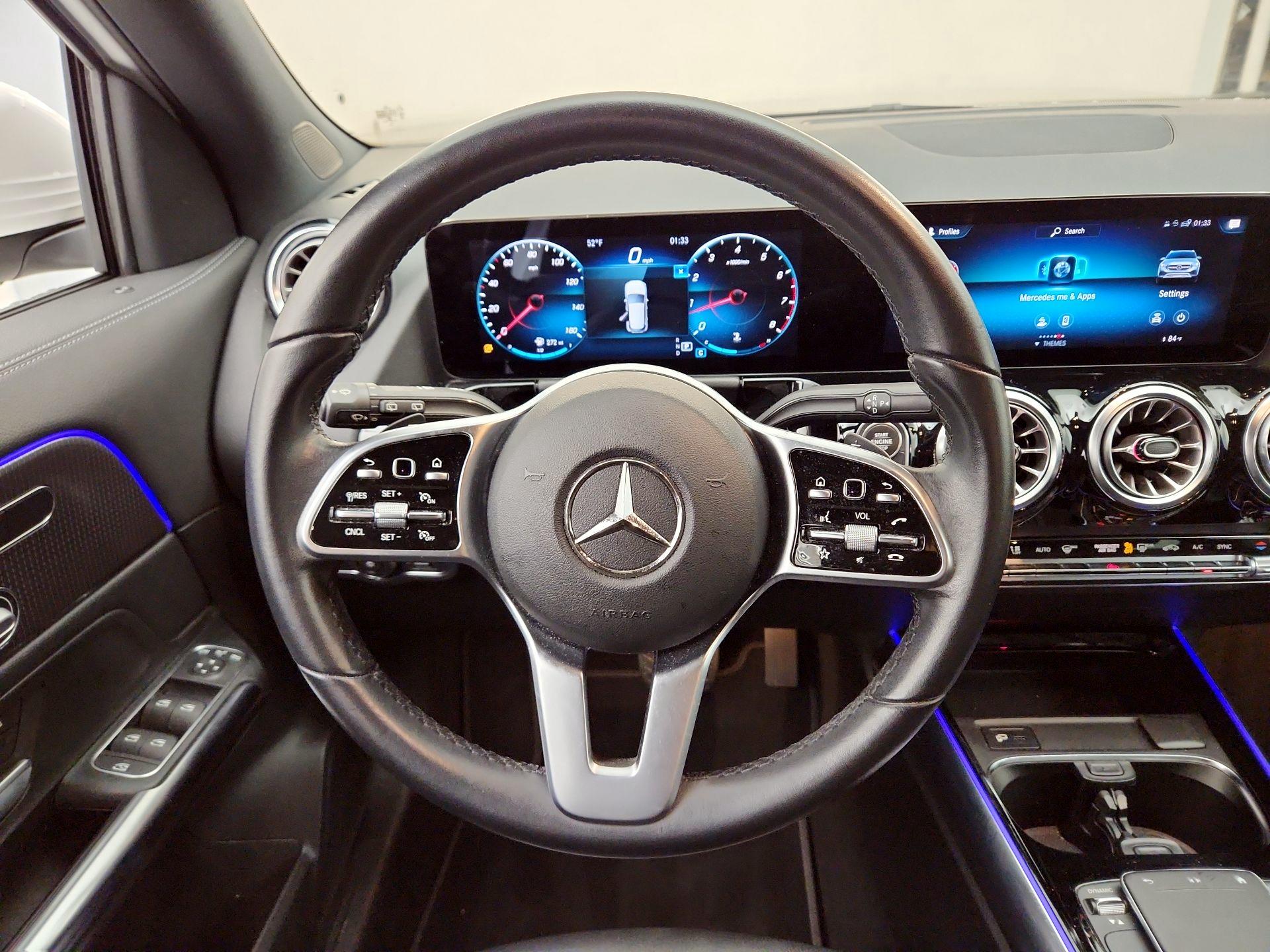 Thumbnail: 2022 Mercedes-Benz GLA - 10