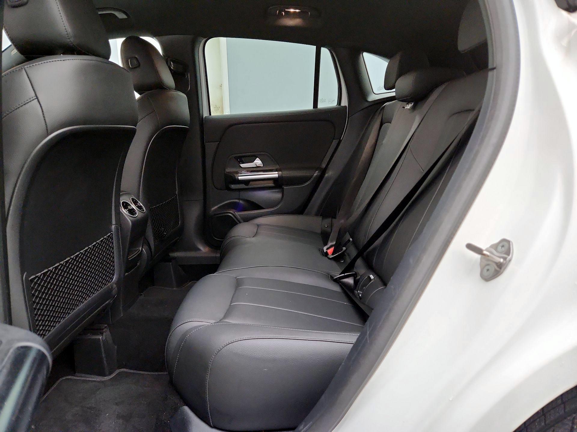 Thumbnail: 2022 Mercedes-Benz GLA - 19