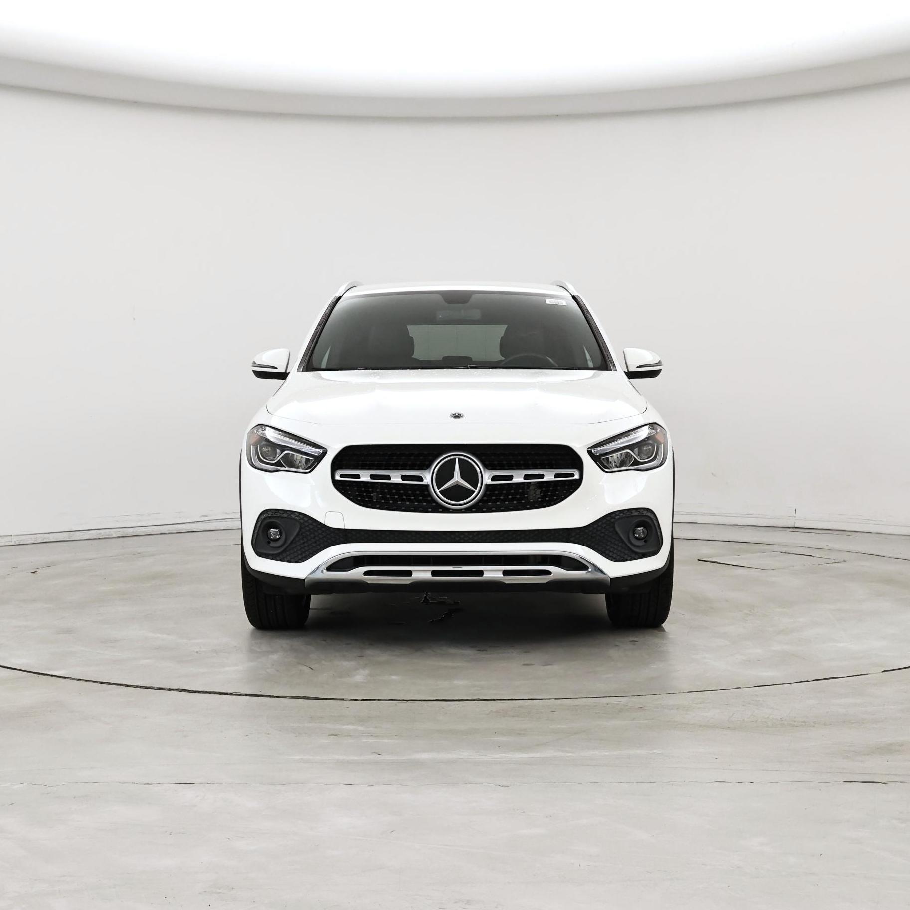 Thumbnail: 2022 Mercedes-Benz GLA - 5