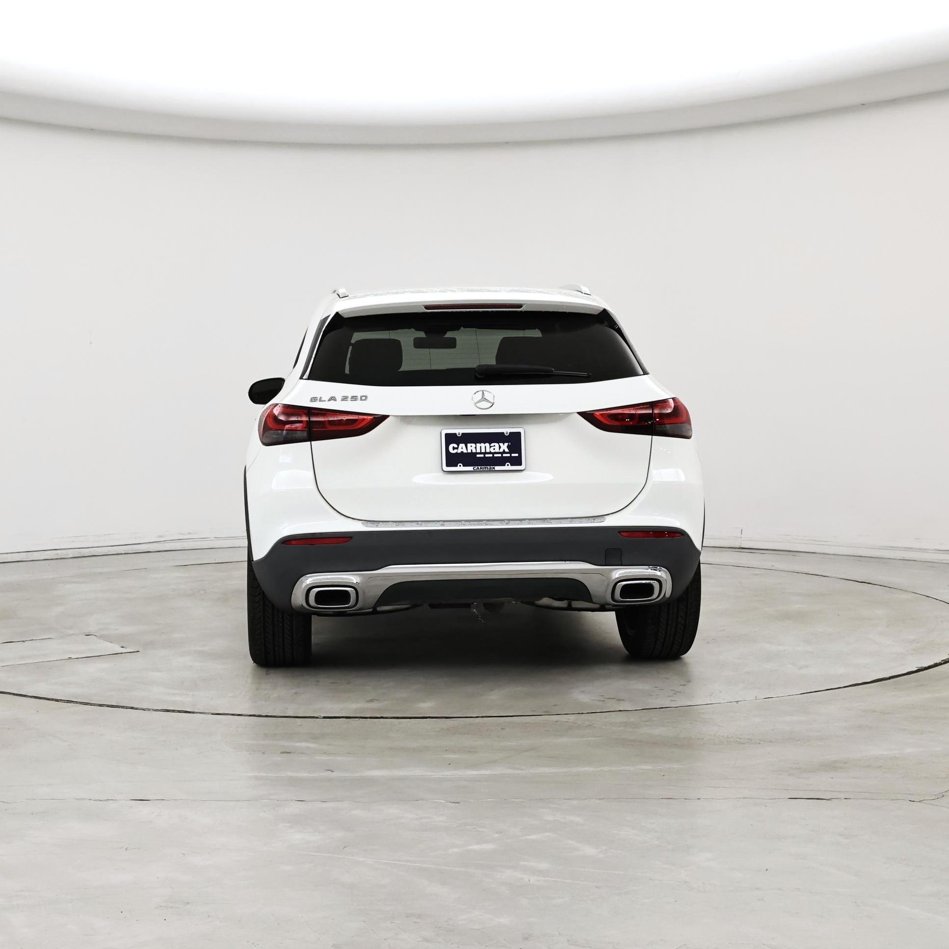 Thumbnail: 2022 Mercedes-Benz GLA - 6