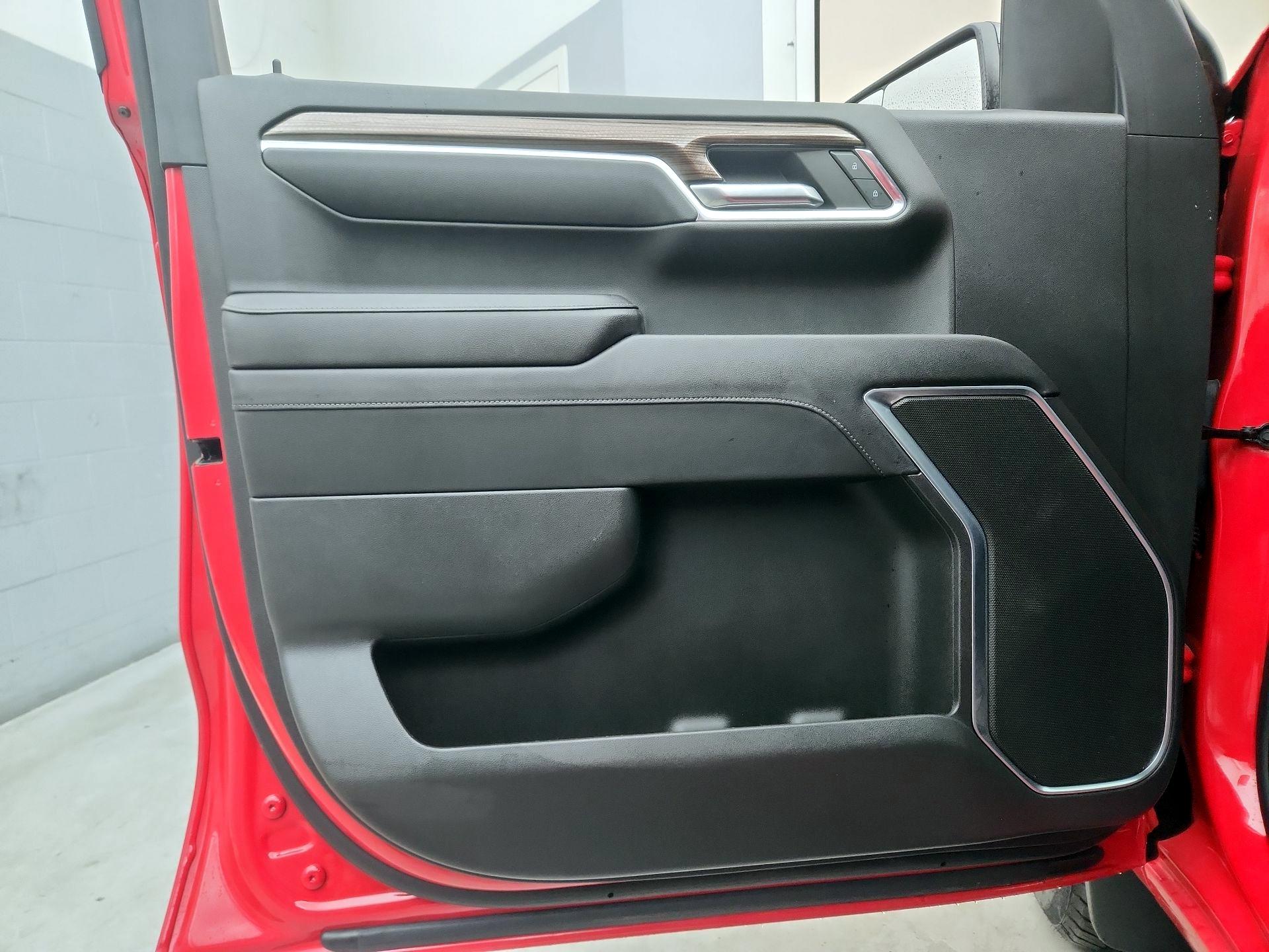 Thumbnail: 2023 Chevrolet Silverado 1500 - 12