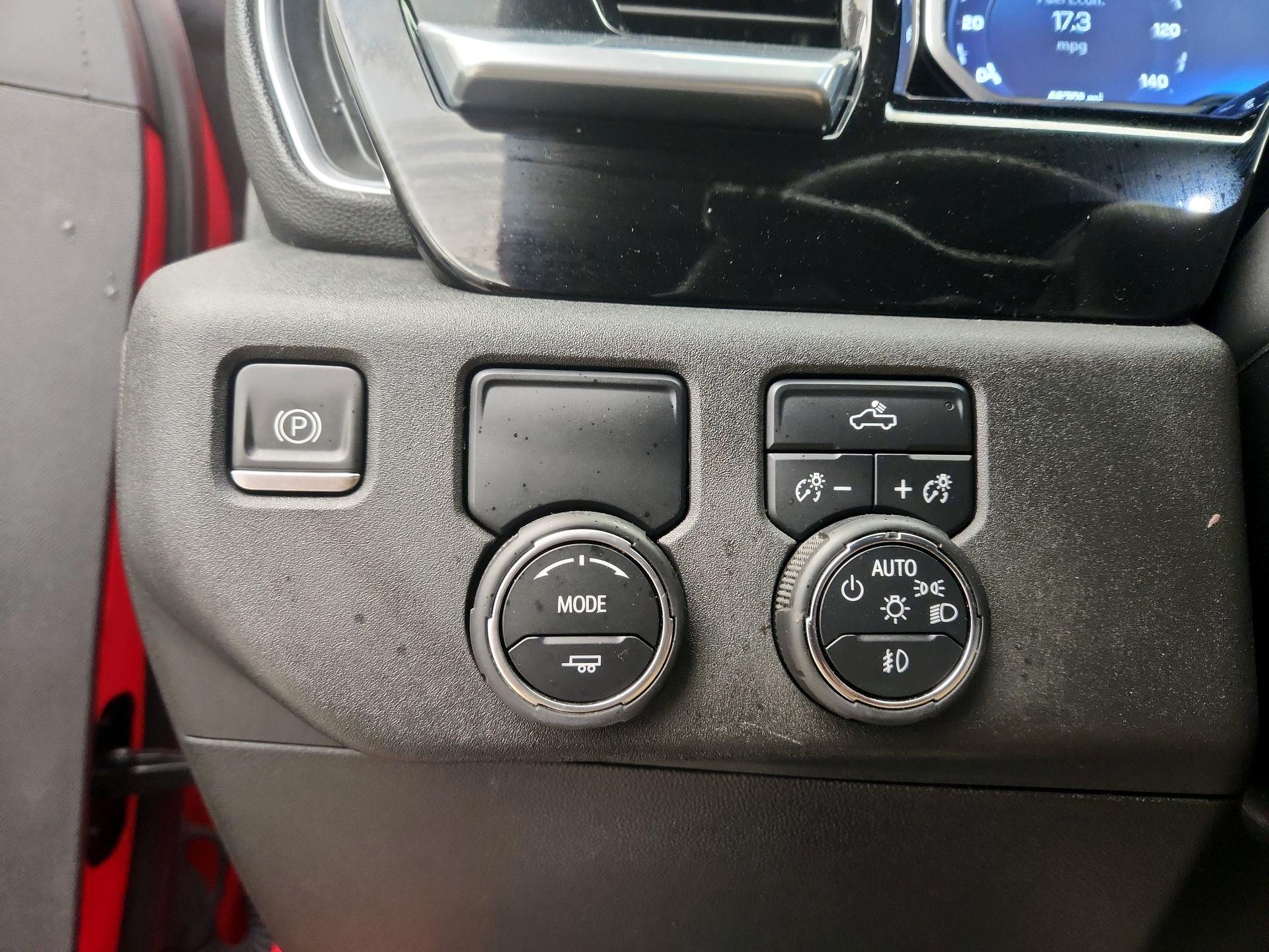 Thumbnail: 2023 Chevrolet Silverado 1500 - 13