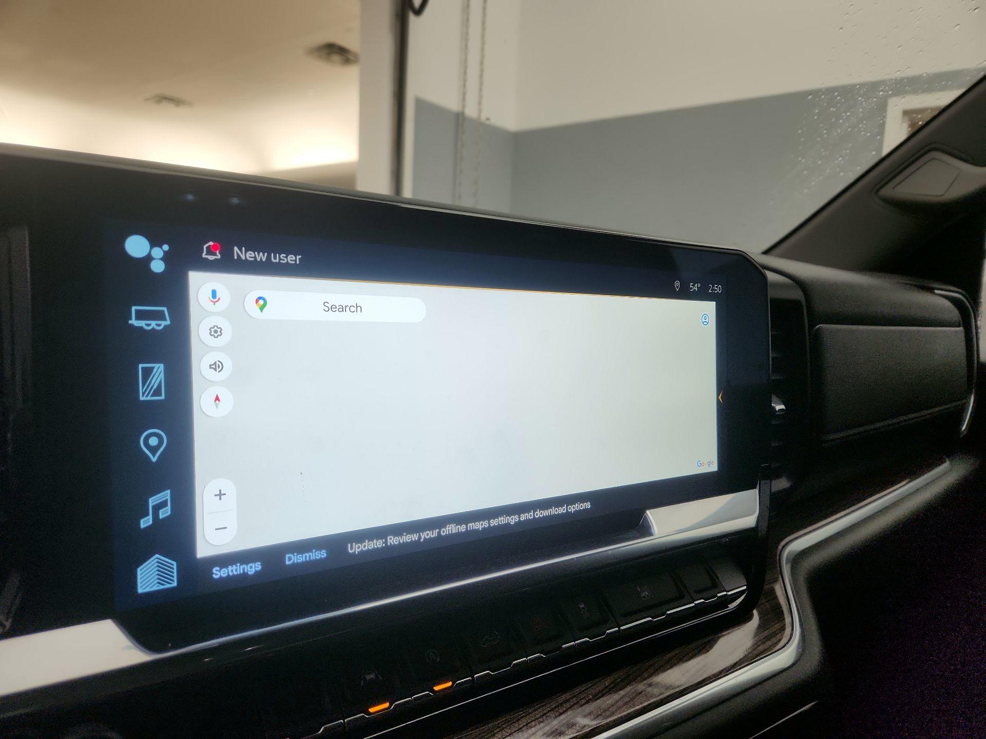 Thumbnail: 2023 Chevrolet Silverado 1500 - 14