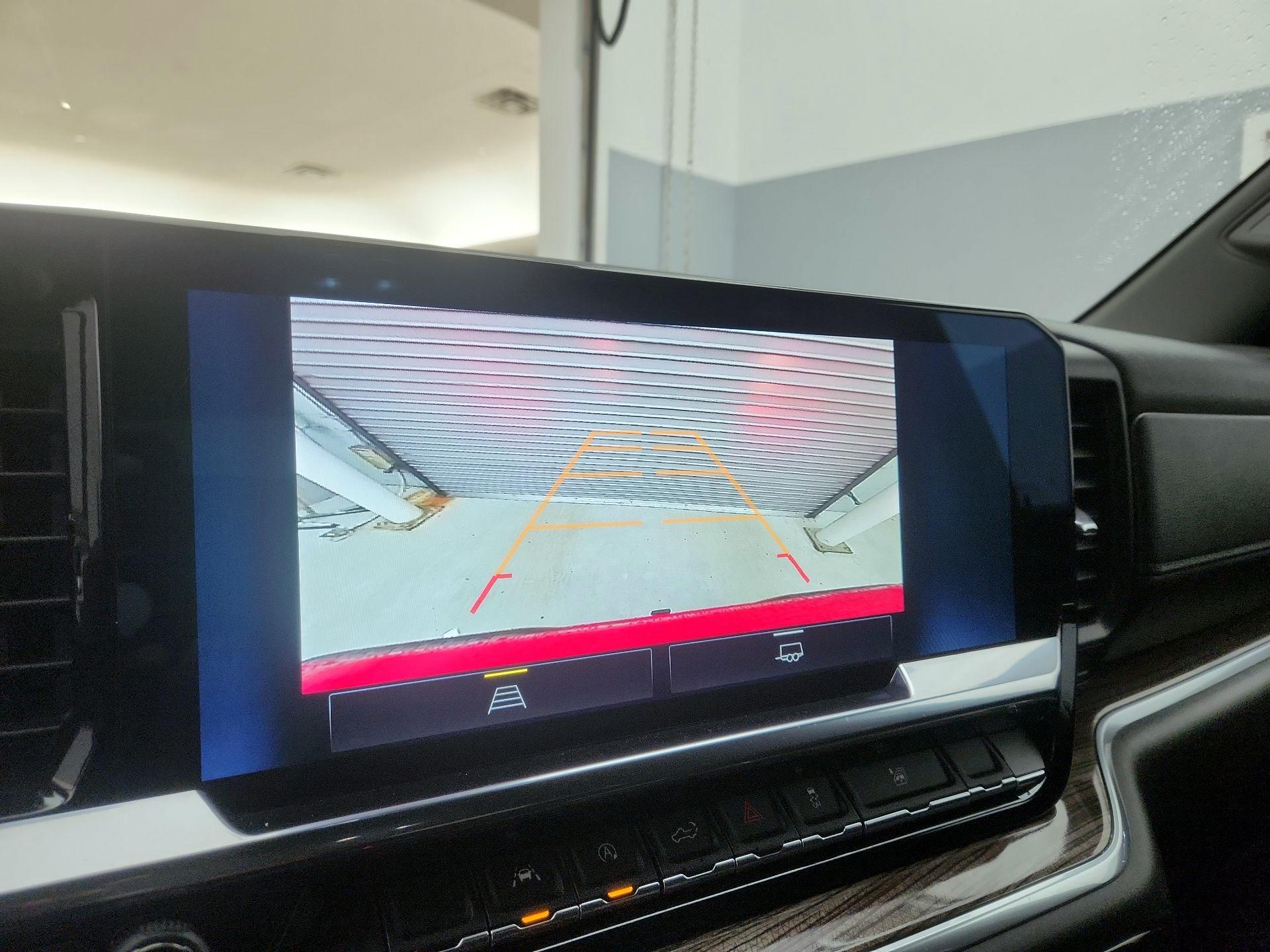 Thumbnail: 2023 Chevrolet Silverado 1500 - 15