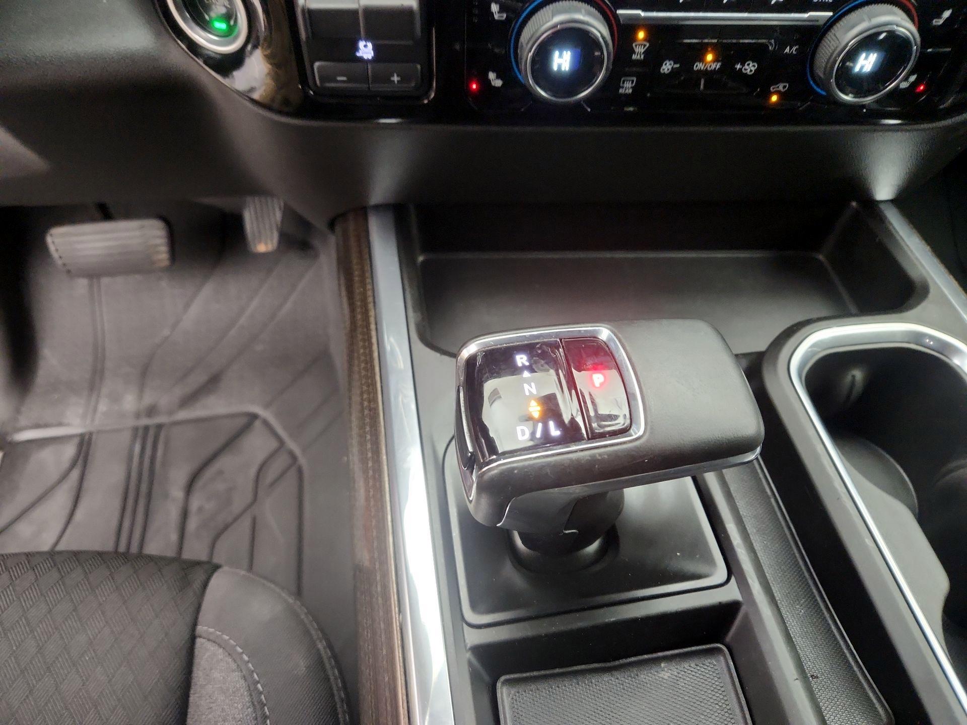 Thumbnail: 2023 Chevrolet Silverado 1500 - 18