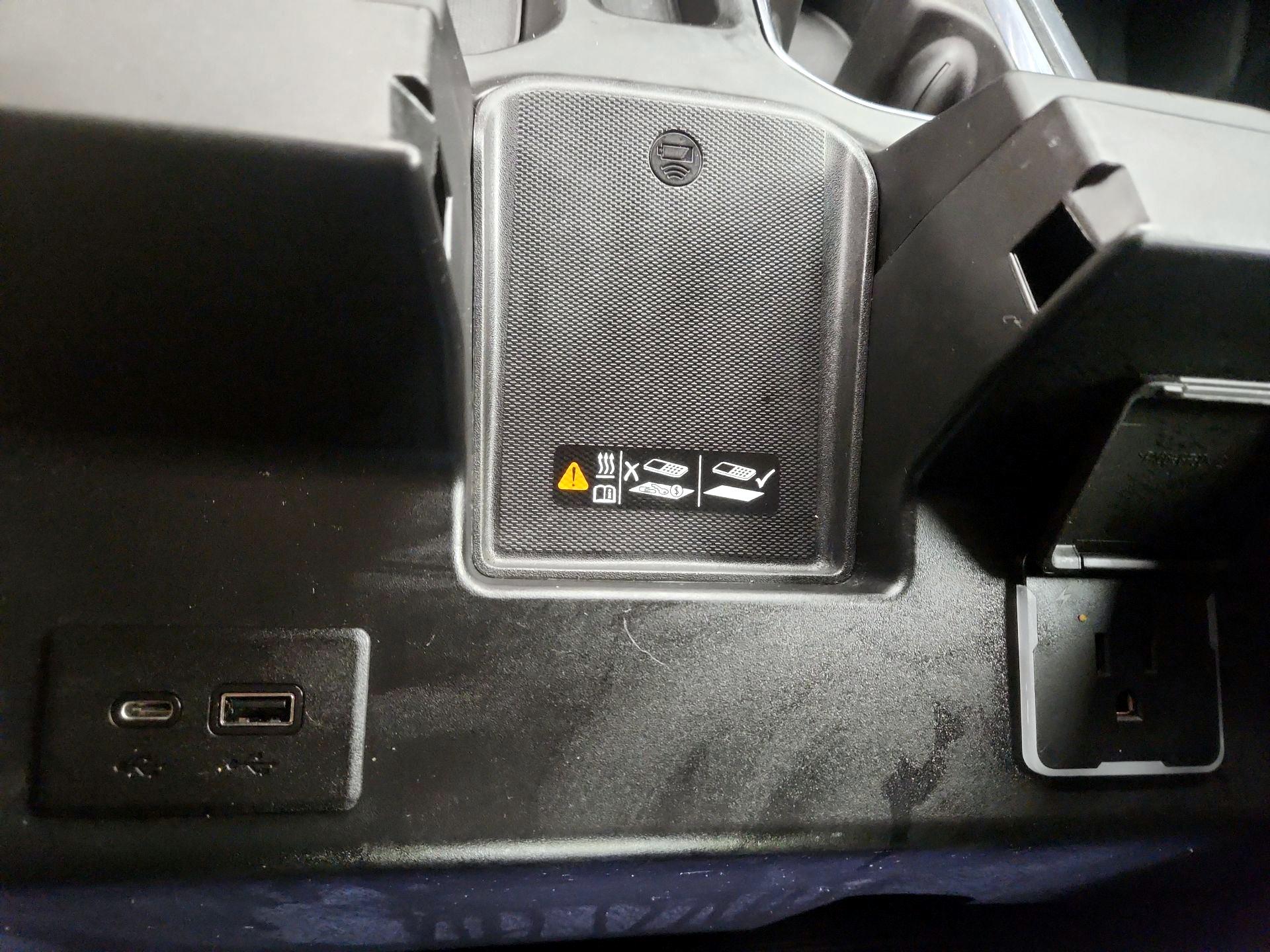 Thumbnail: 2023 Chevrolet Silverado 1500 - 19