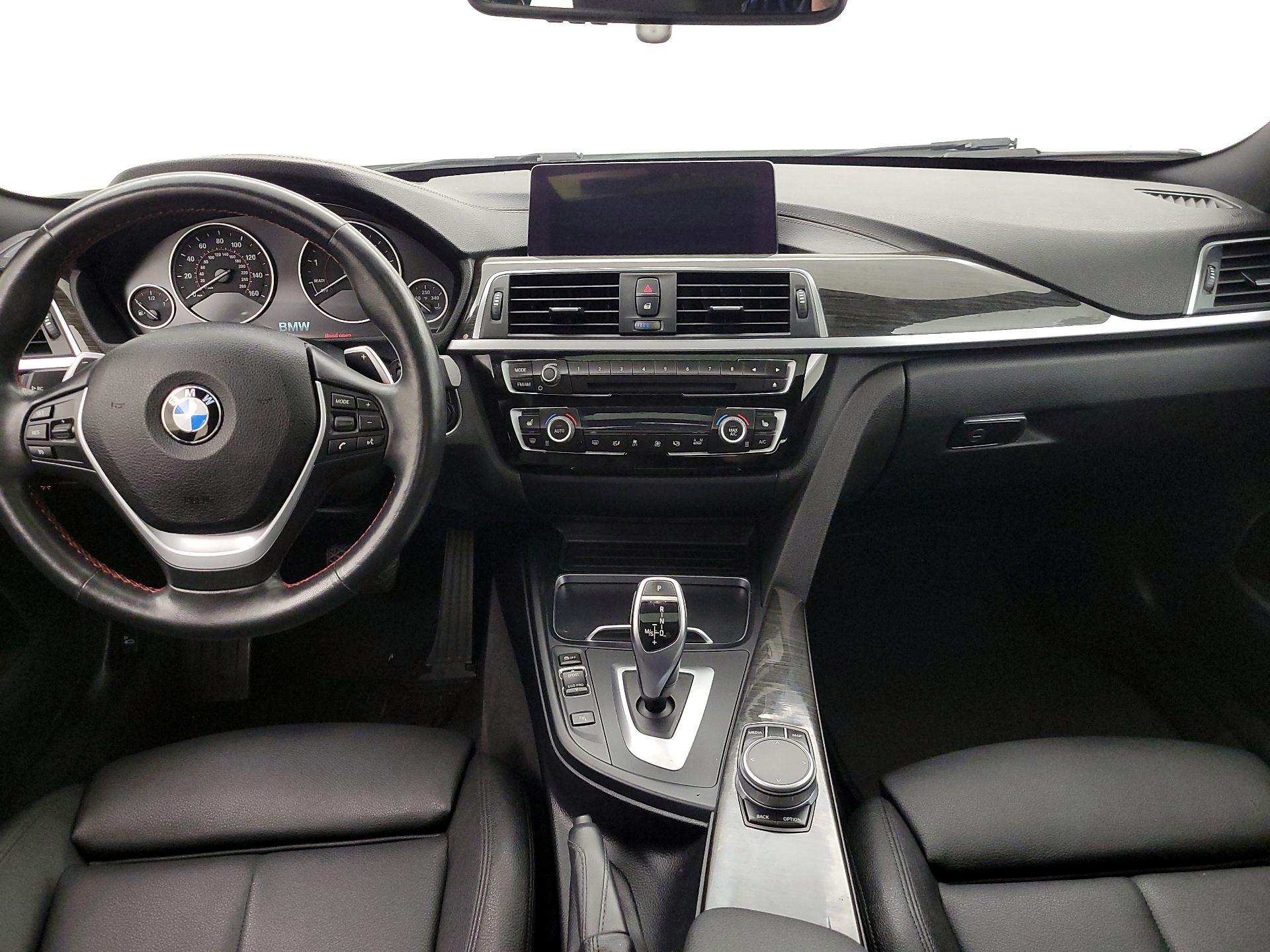 Thumbnail: 2020 BMW 4 Series - 9