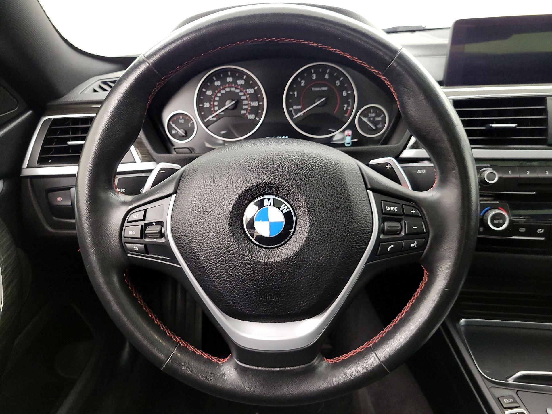 Thumbnail: 2020 BMW 4 Series - 10