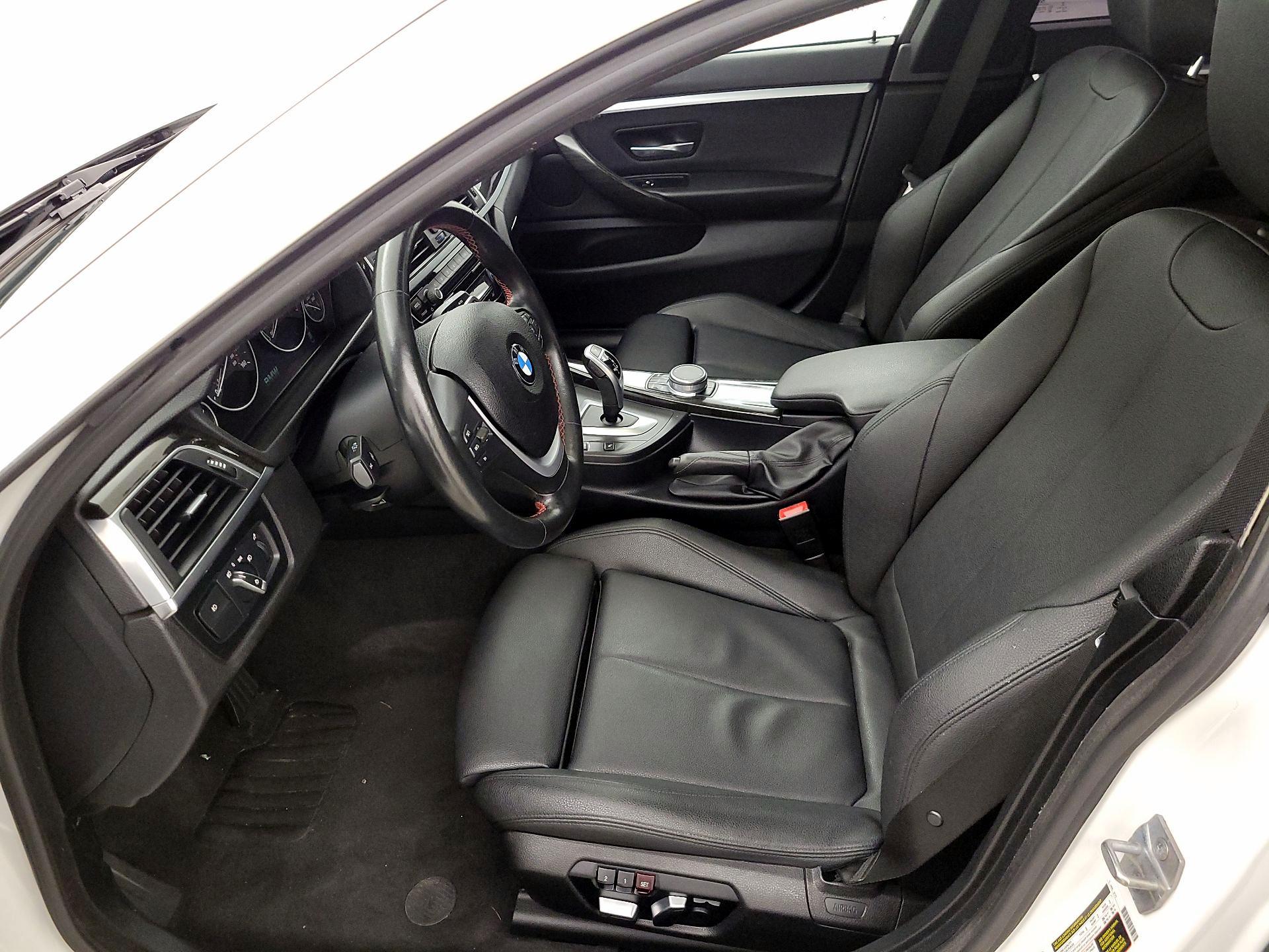 Thumbnail: 2020 BMW 4 Series - 11