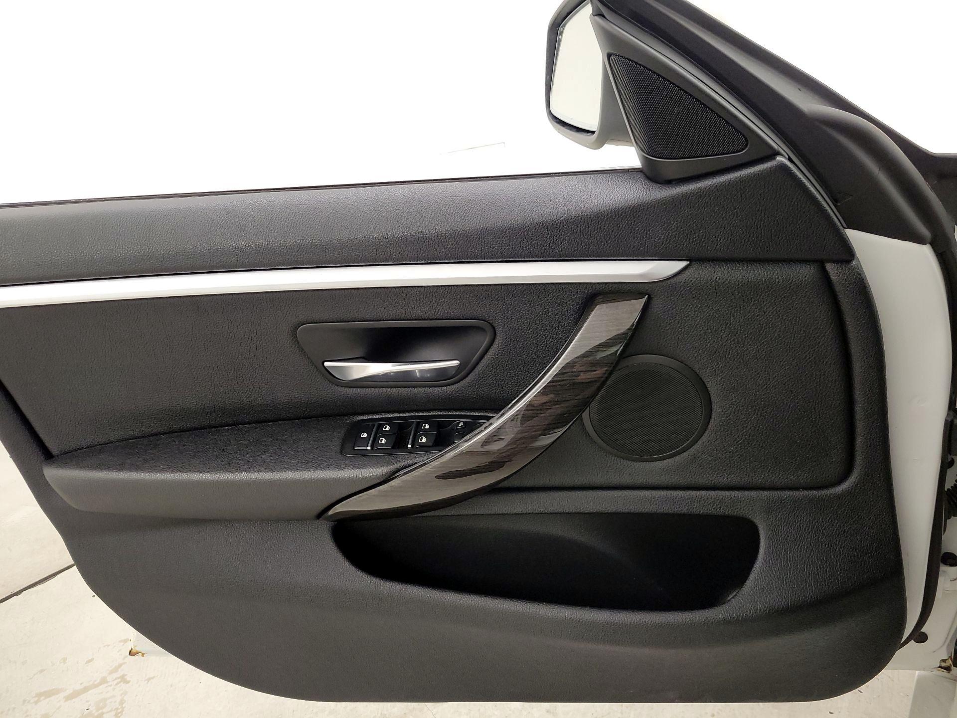 Thumbnail: 2020 BMW 4 Series - 12