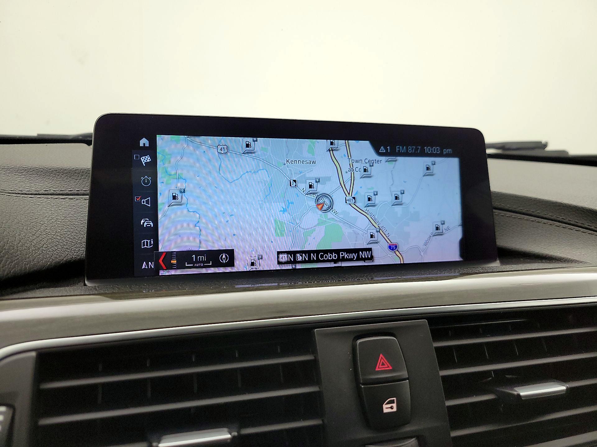 Thumbnail: 2020 BMW 4 Series - 14