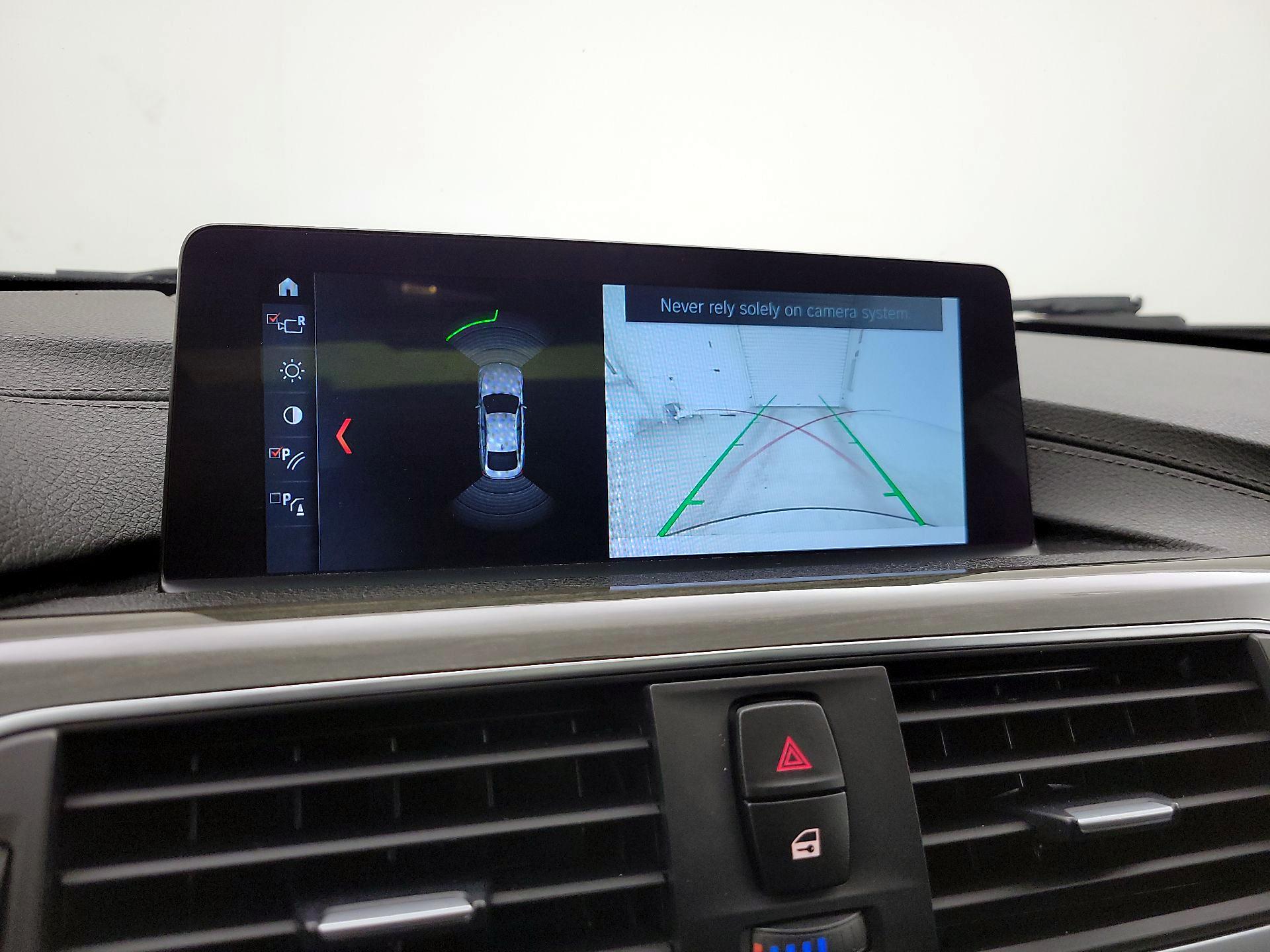 Thumbnail: 2020 BMW 4 Series - 15