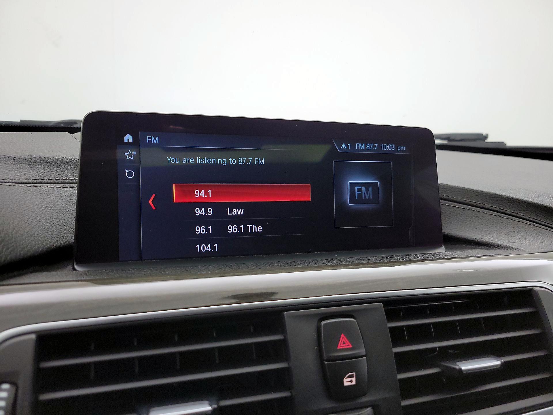 Thumbnail: 2020 BMW 4 Series - 16