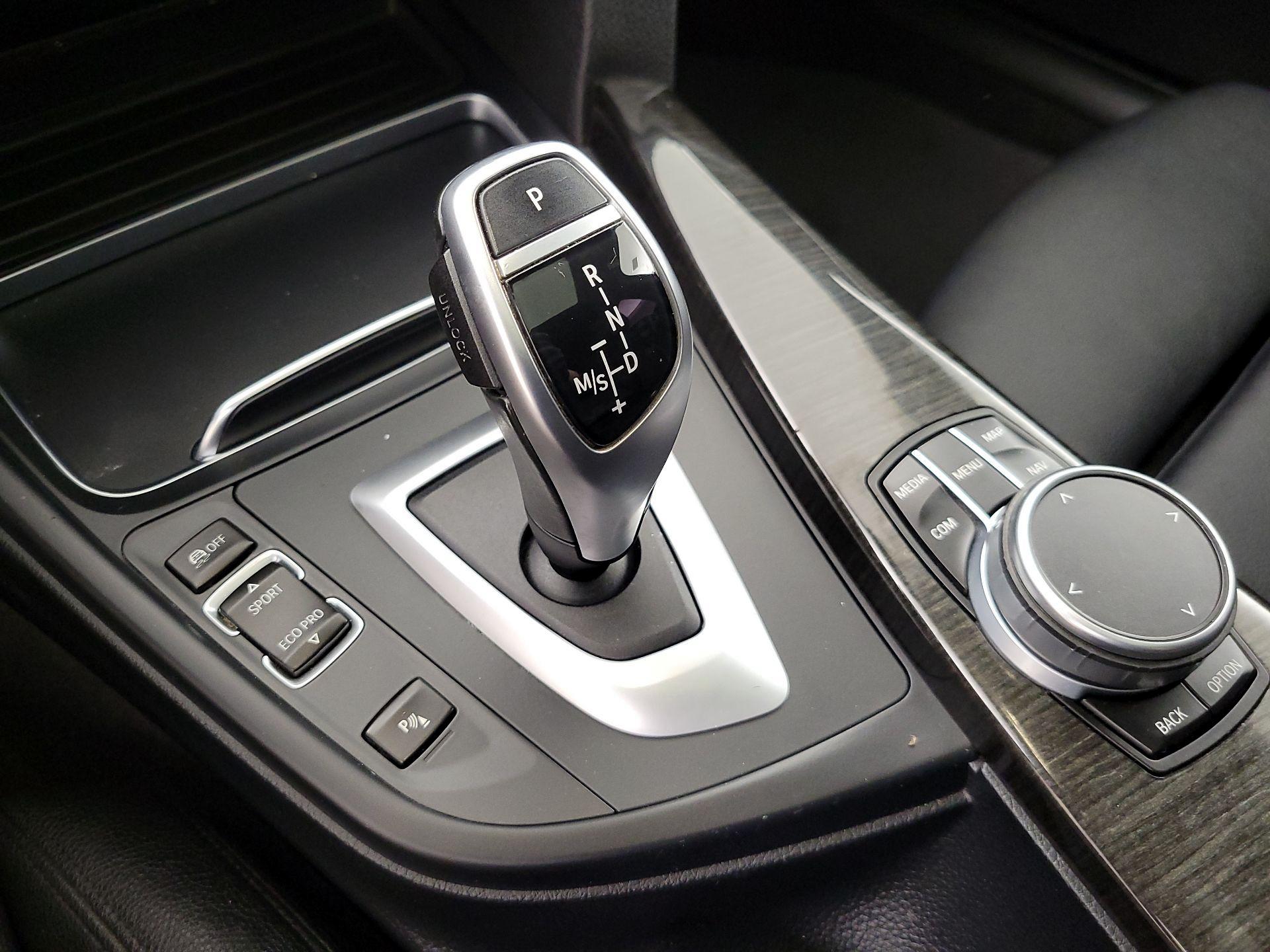 Thumbnail: 2020 BMW 4 Series - 18