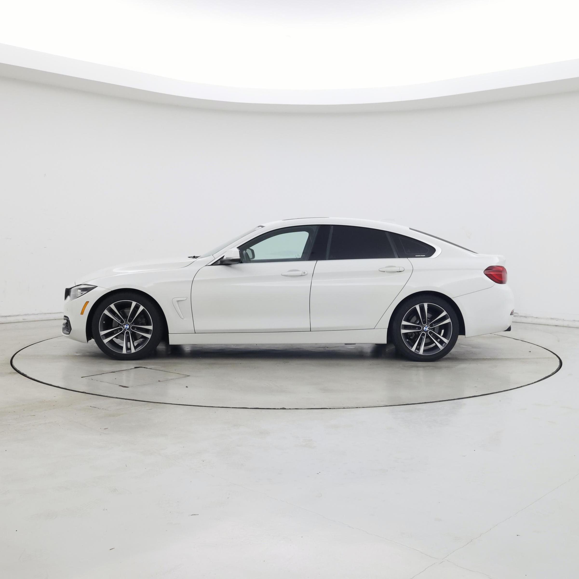 Thumbnail: 2020 BMW 4 Series - 3