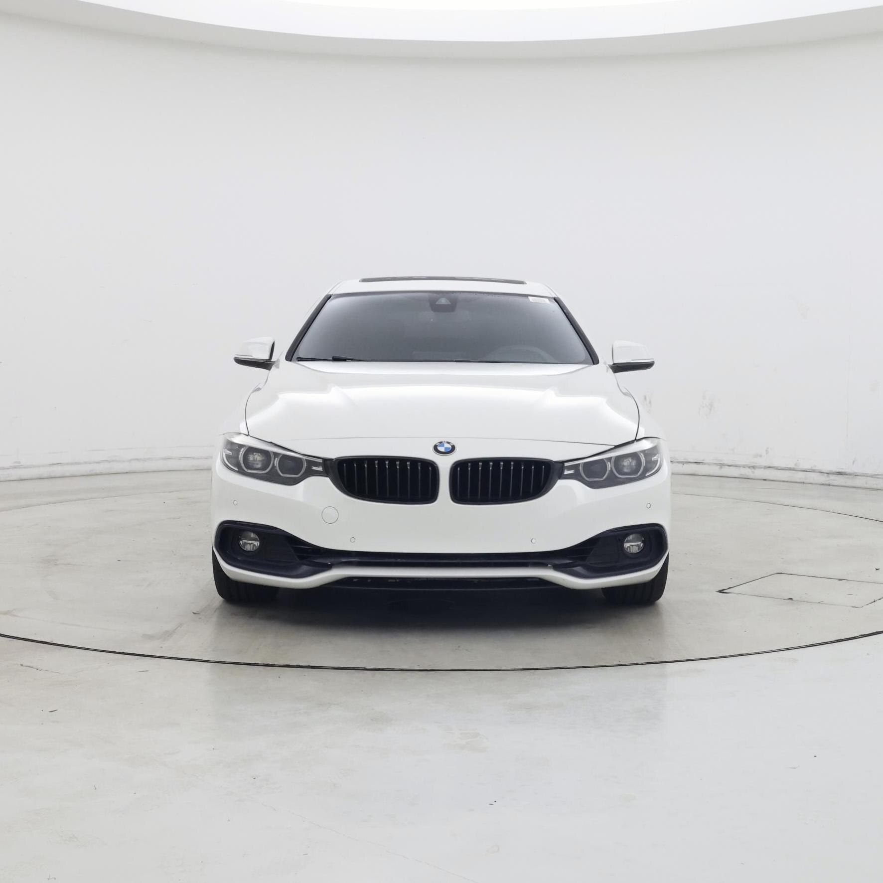 Thumbnail: 2020 BMW 4 Series - 5