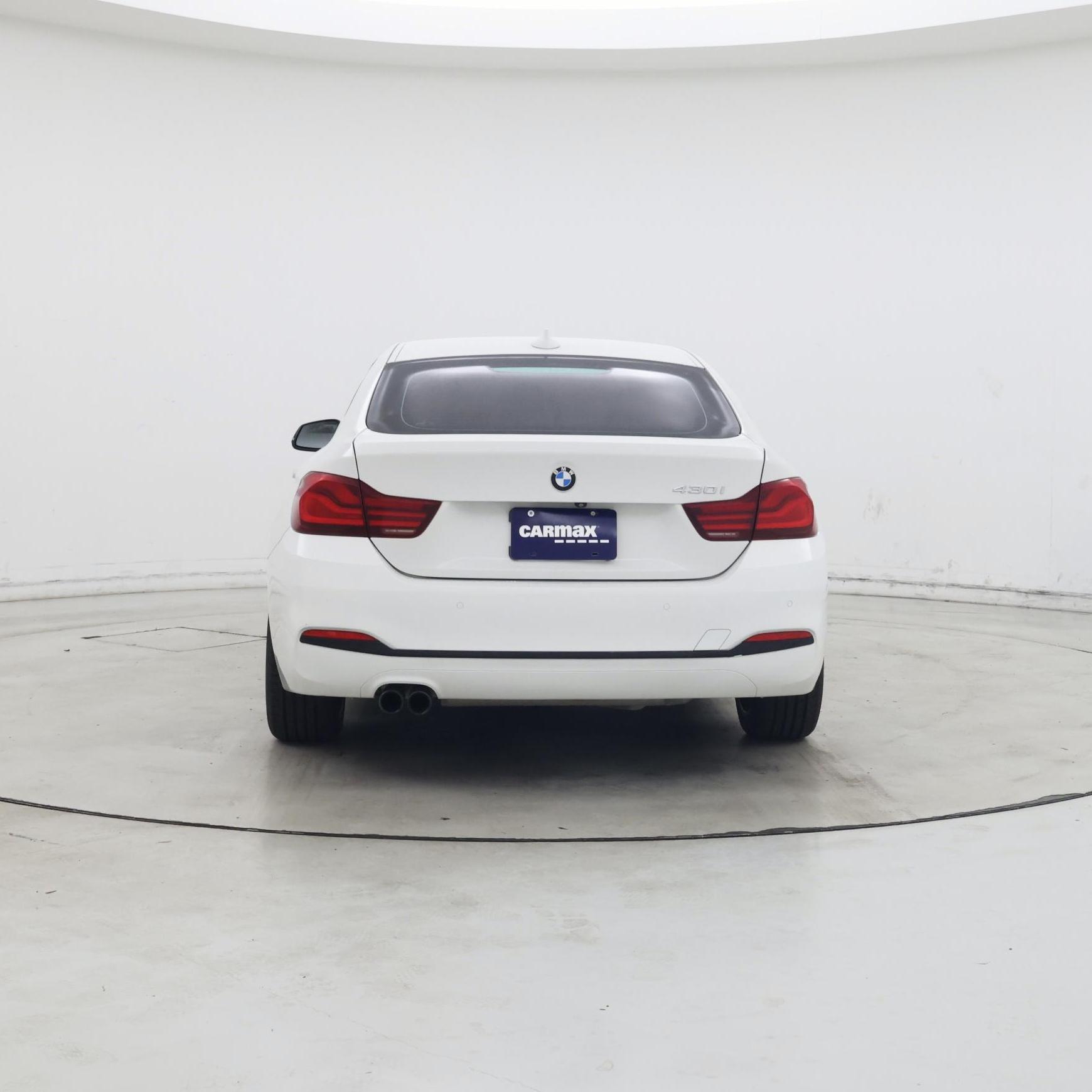 Thumbnail: 2020 BMW 4 Series - 6