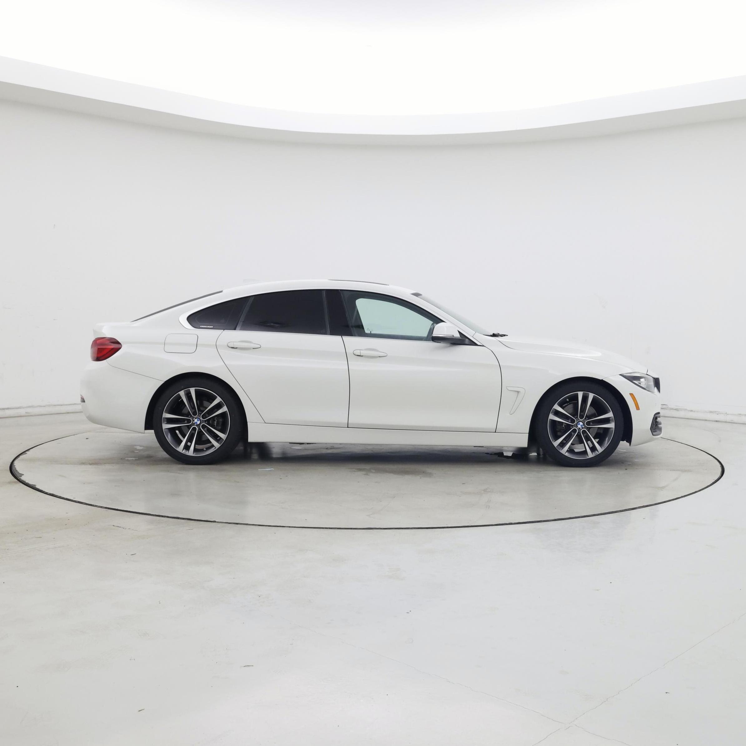 Thumbnail: 2020 BMW 4 Series - 7