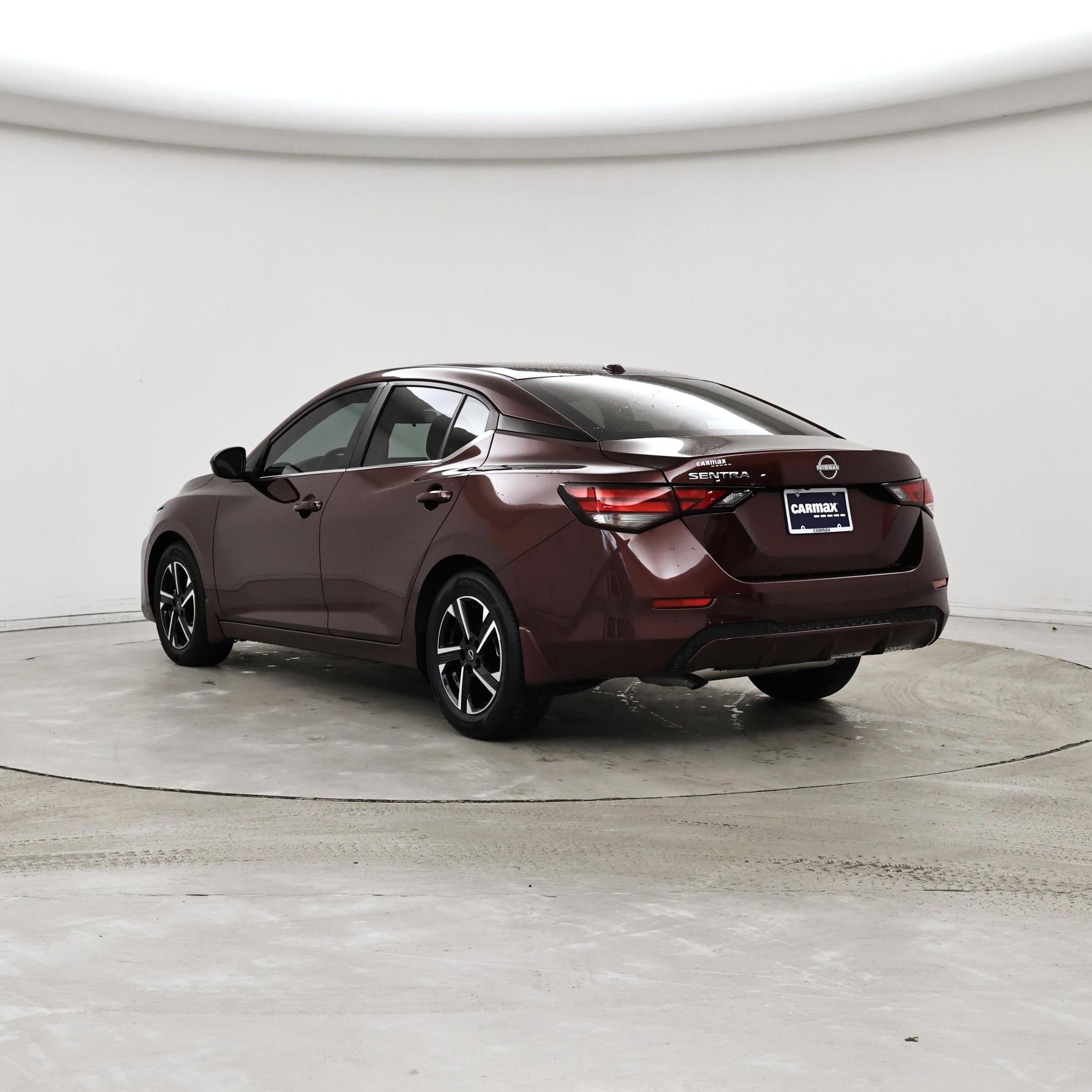 Thumbnail: 2025 Nissan Sentra - 2