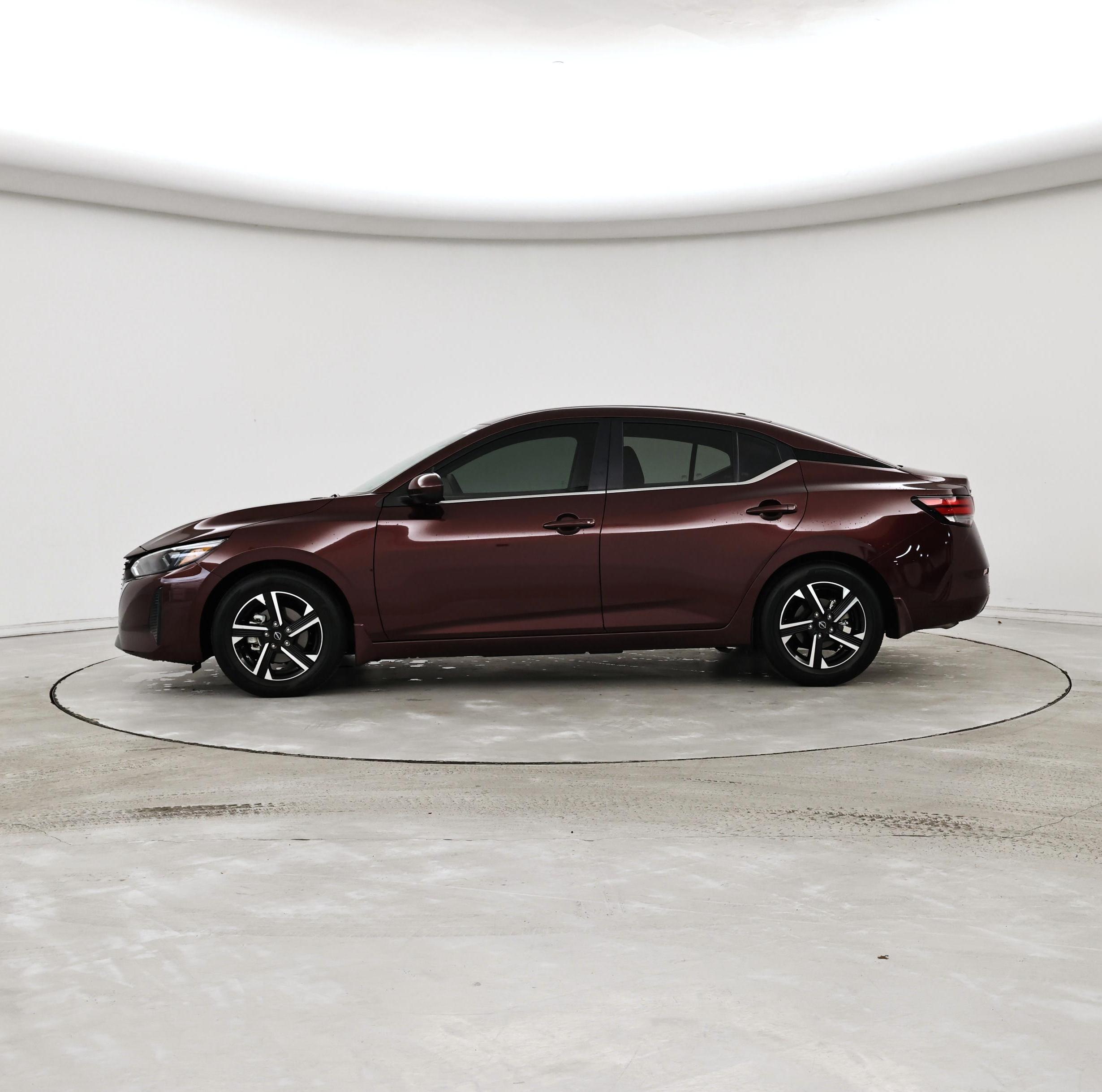 Thumbnail: 2025 Nissan Sentra - 3