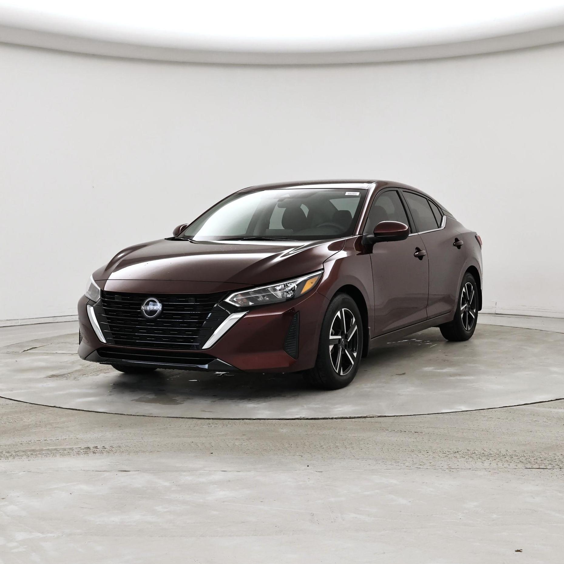 Thumbnail: 2025 Nissan Sentra - 4