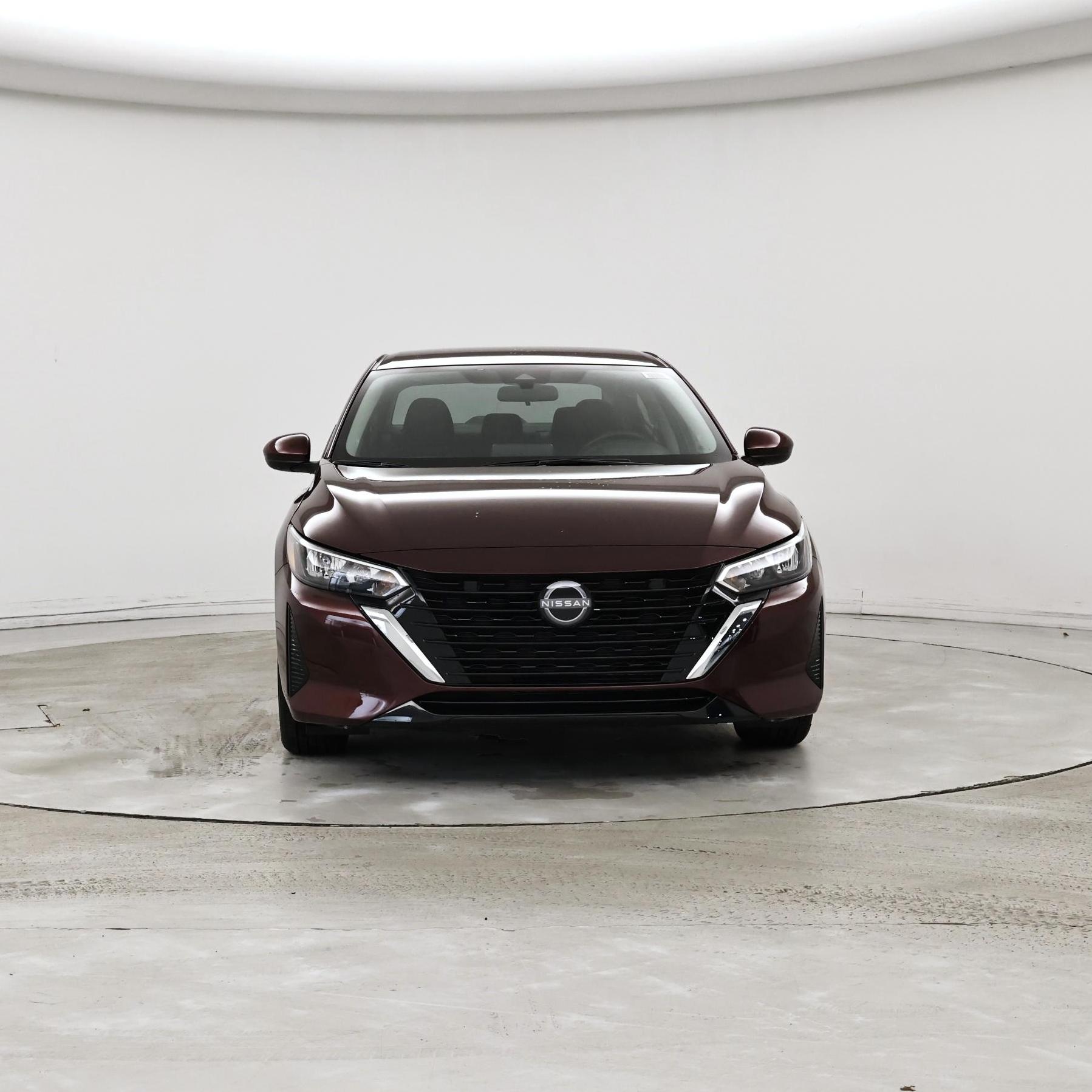 Thumbnail: 2025 Nissan Sentra - 5