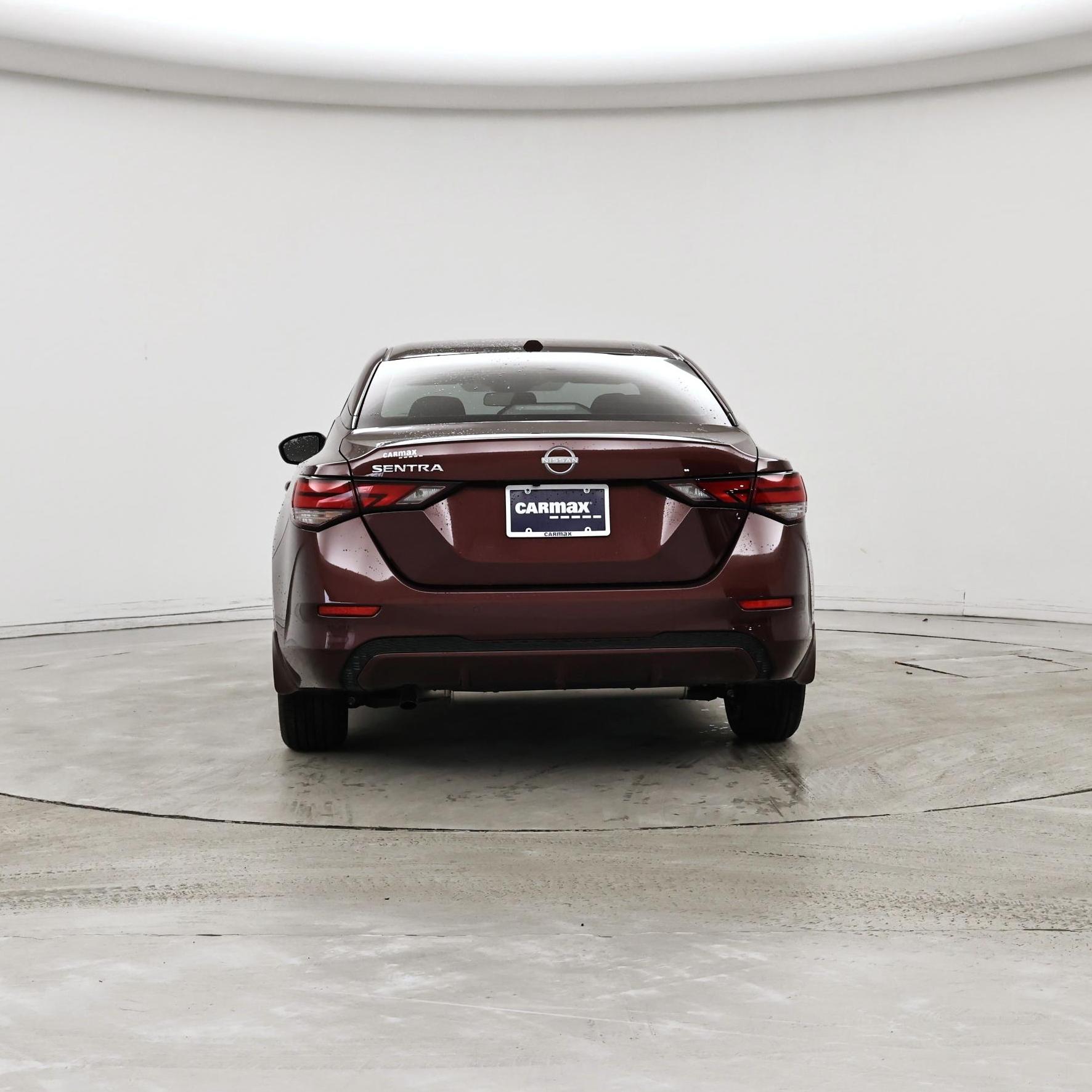 Thumbnail: 2025 Nissan Sentra - 6