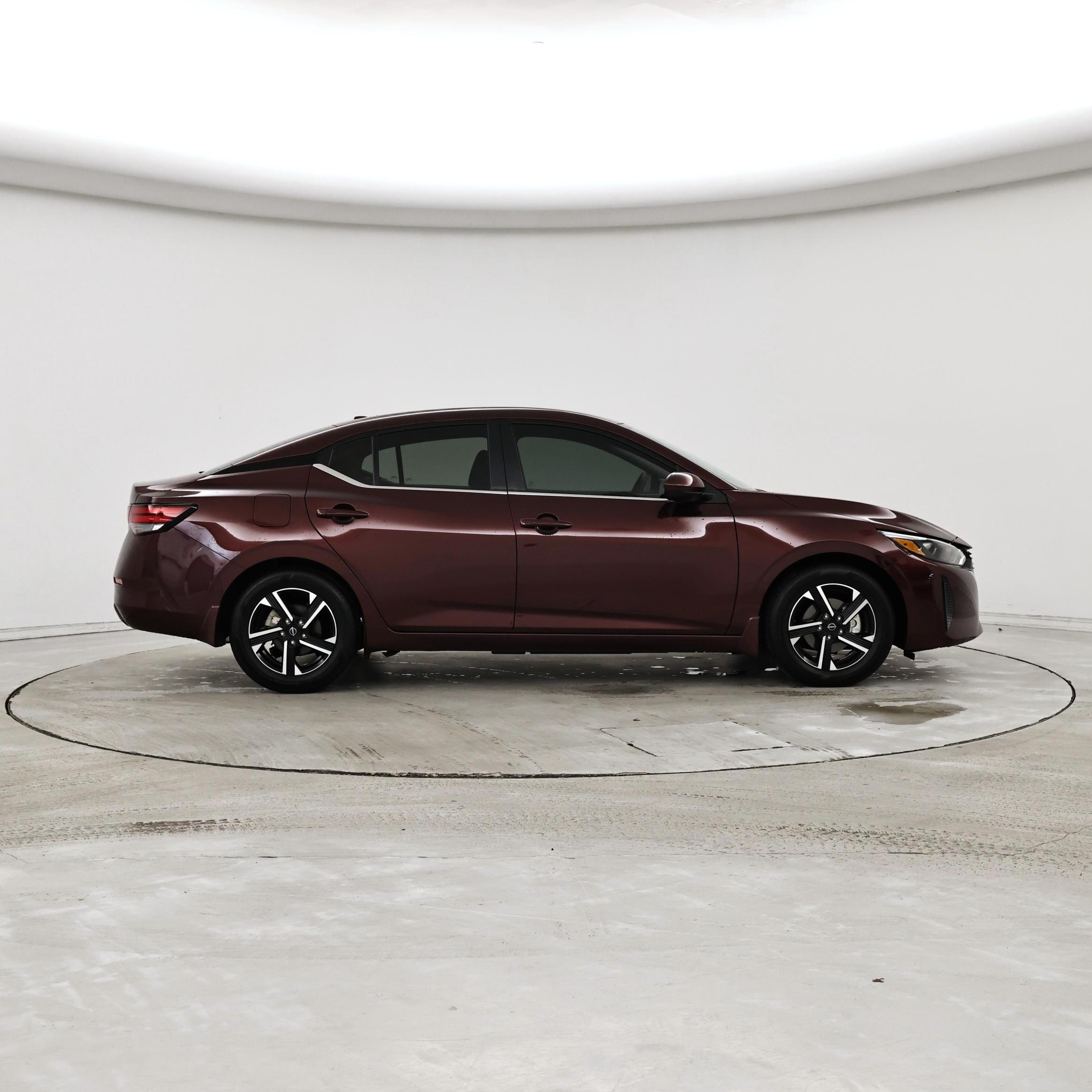 Thumbnail: 2025 Nissan Sentra - 7