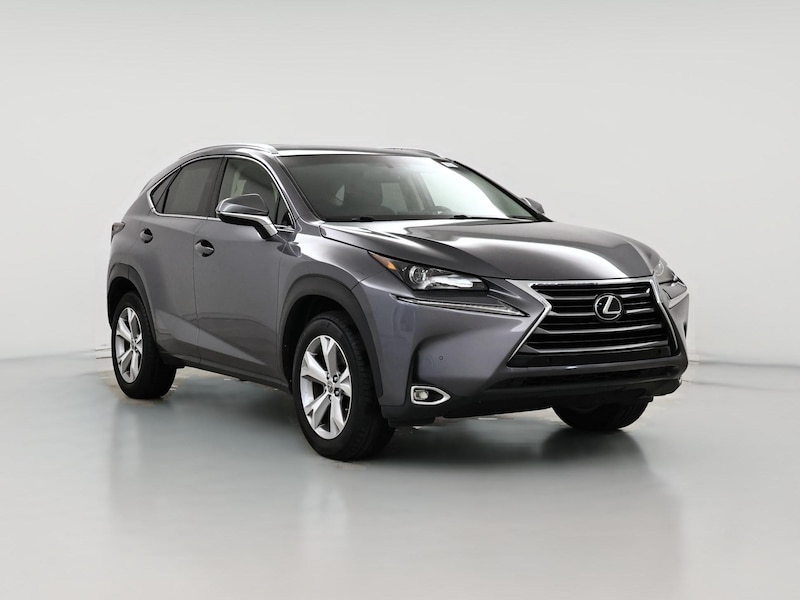 2017 Lexus NX 200t -
                  Norcross, GA