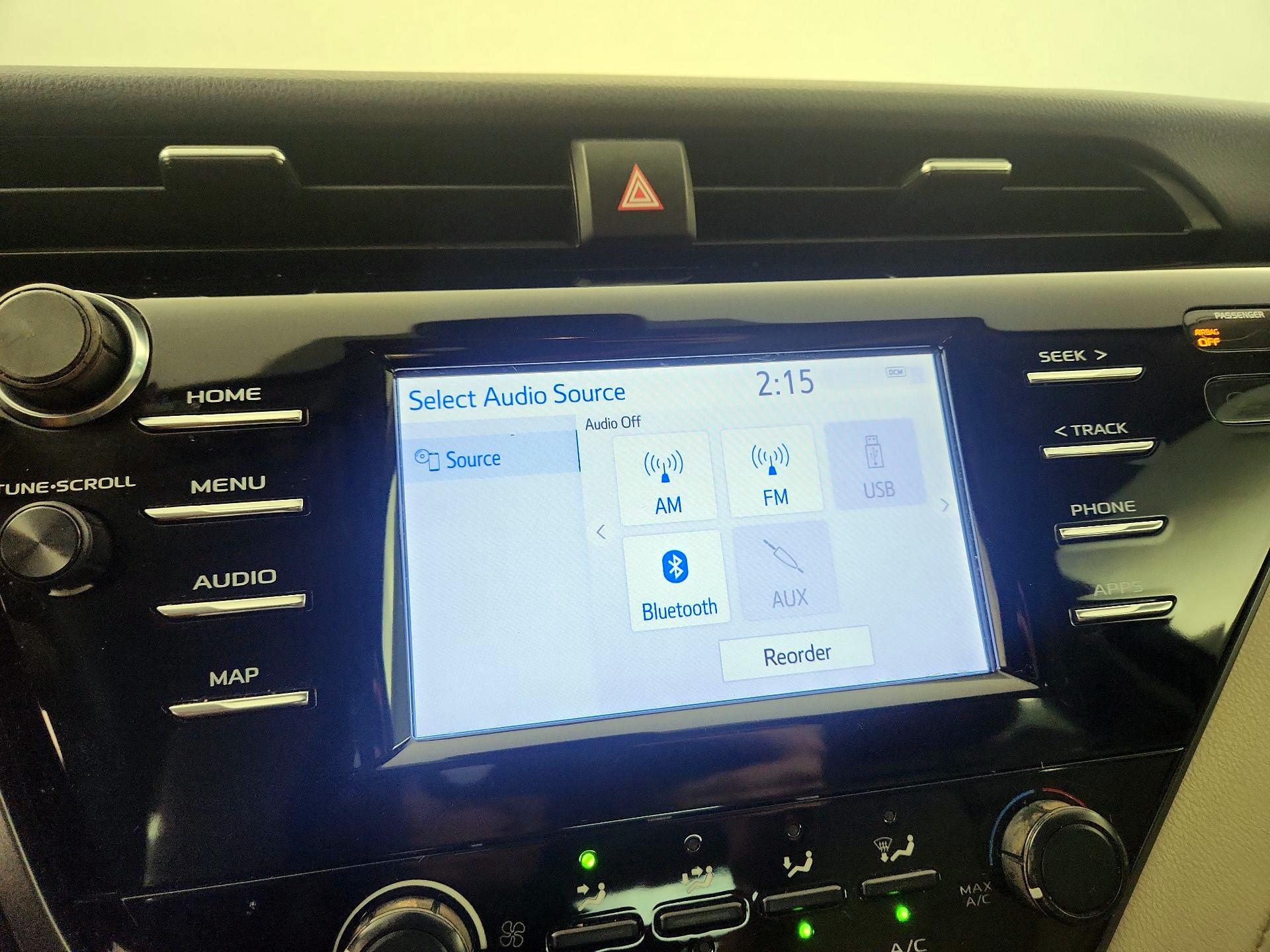 Thumbnail: 2019 Toyota Camry - 15