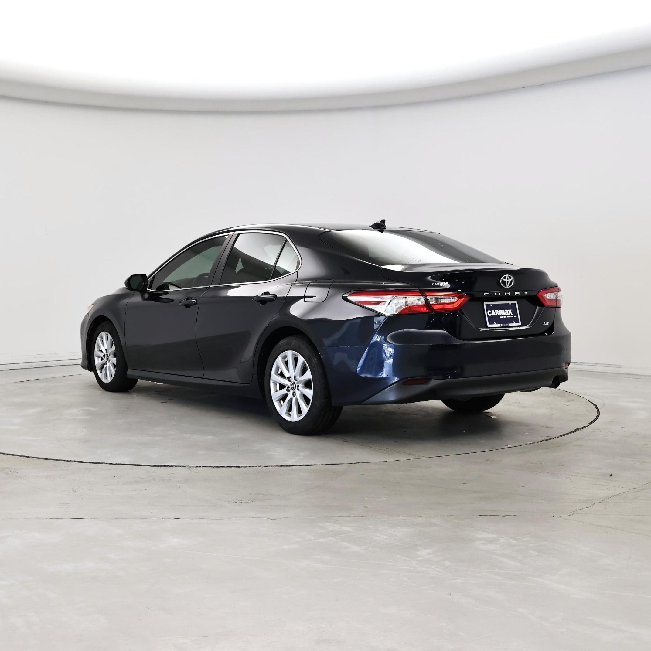 Thumbnail: 2019 Toyota Camry - 2