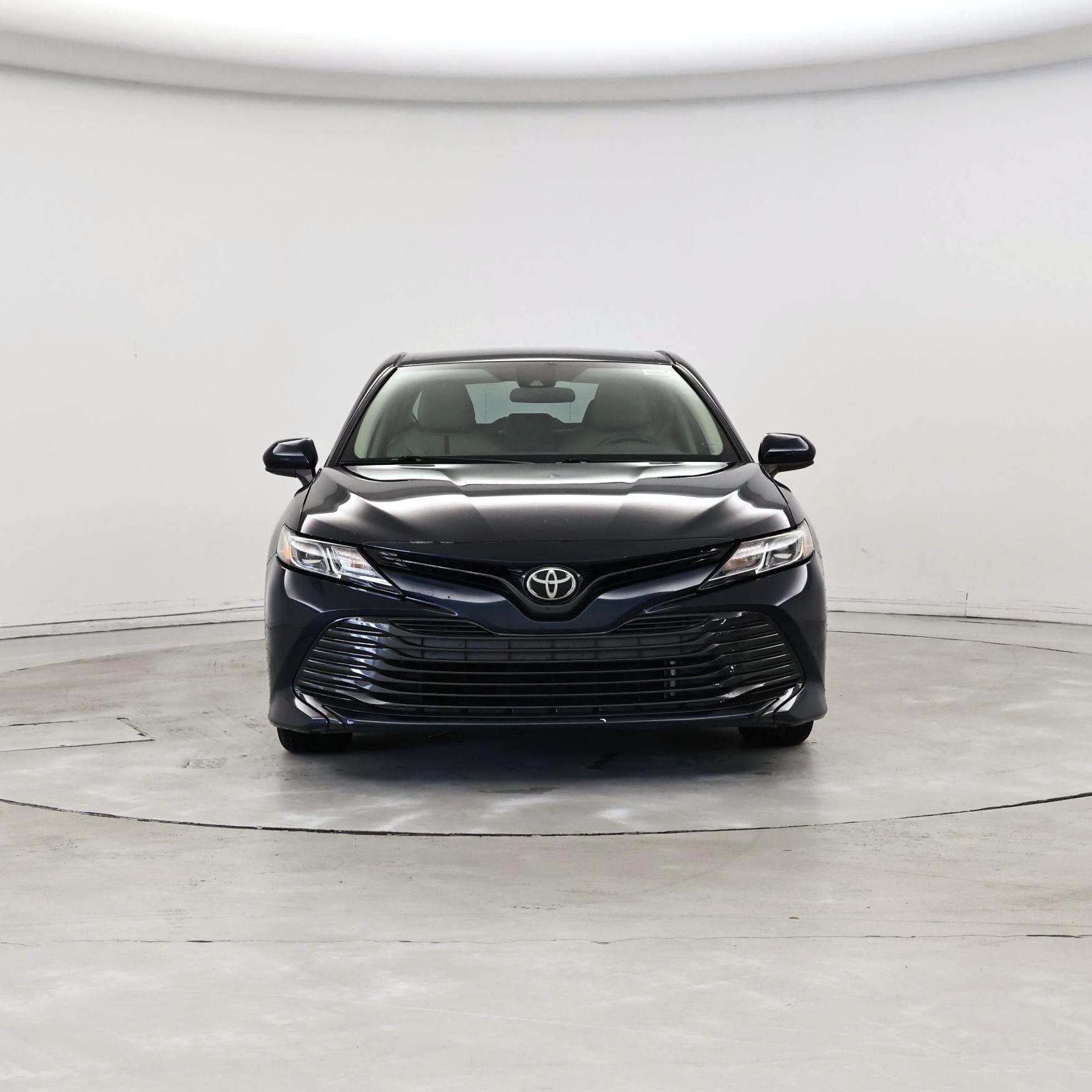 Thumbnail: 2019 Toyota Camry - 5