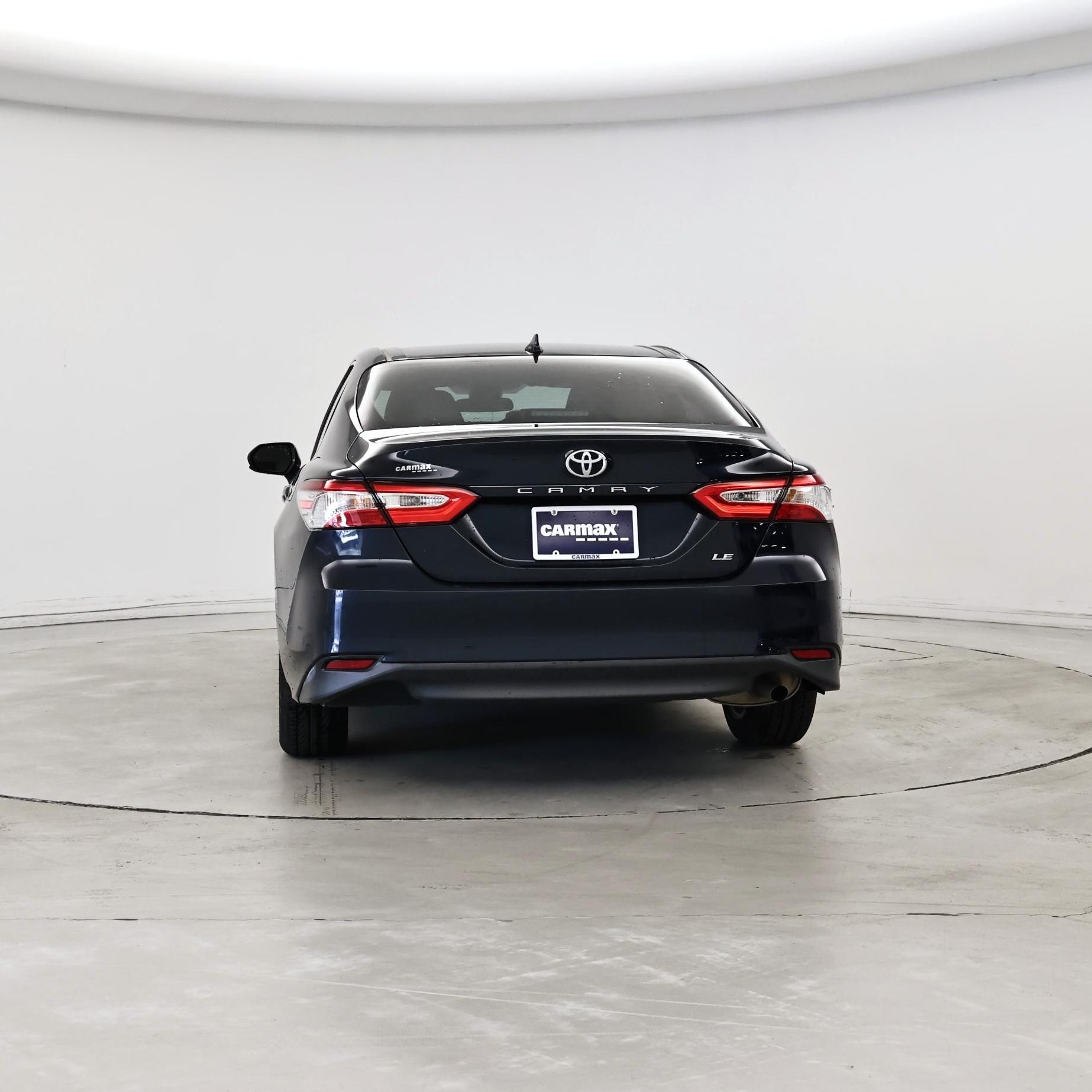 Thumbnail: 2019 Toyota Camry - 6