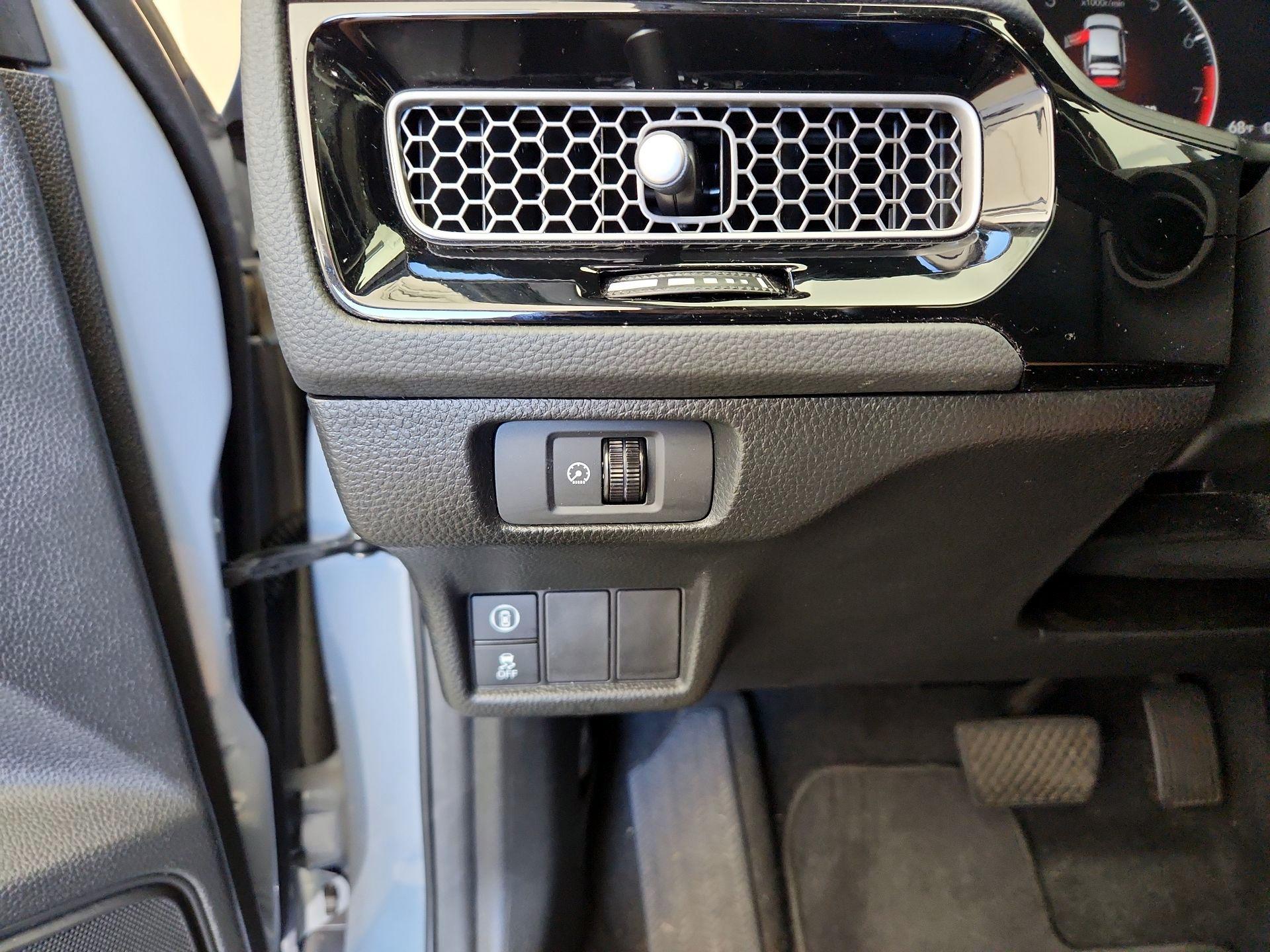 Thumbnail: 2024 Honda Civic - 13