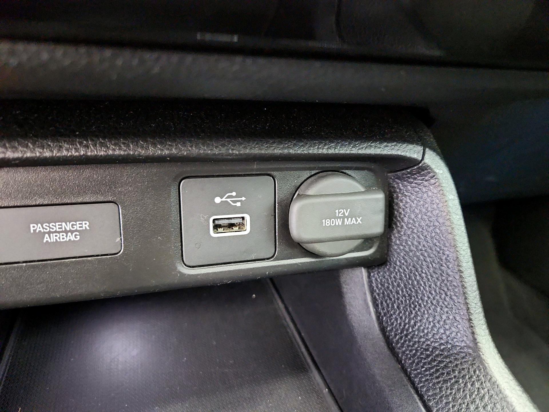Thumbnail: 2024 Honda Civic - 18