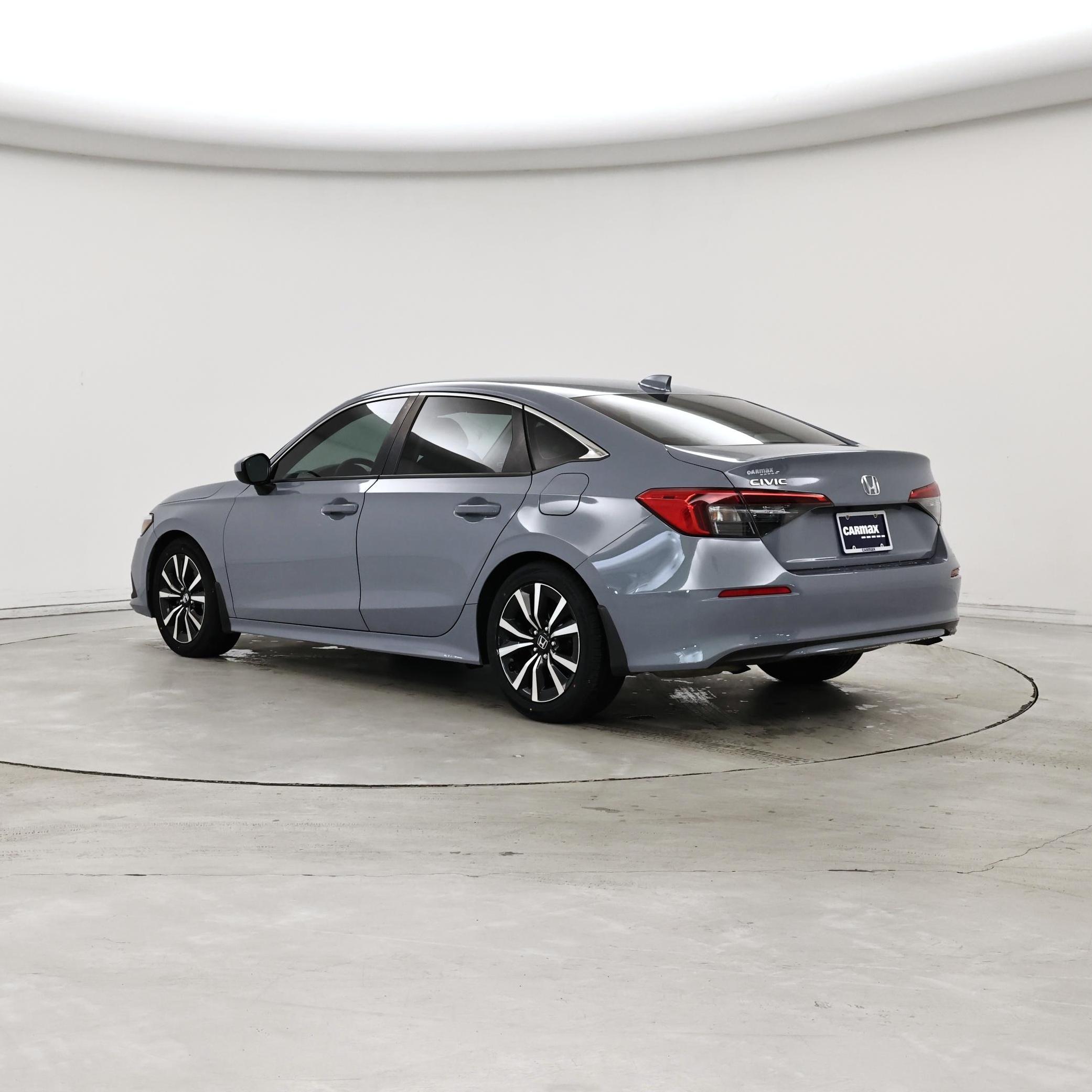 Thumbnail: 2024 Honda Civic - 2