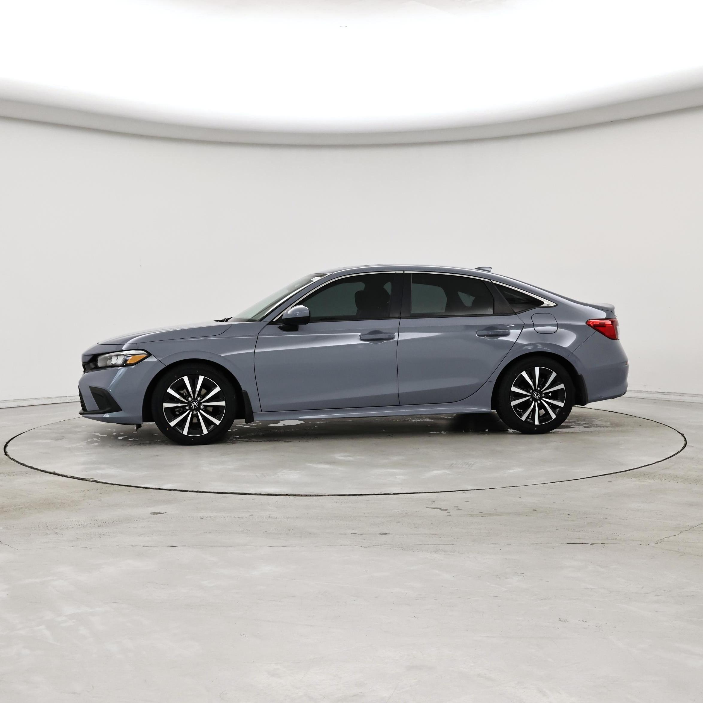 Thumbnail: 2024 Honda Civic - 3