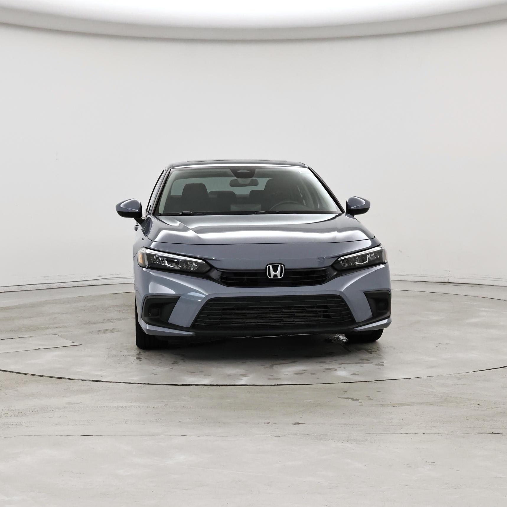 Thumbnail: 2024 Honda Civic - 5