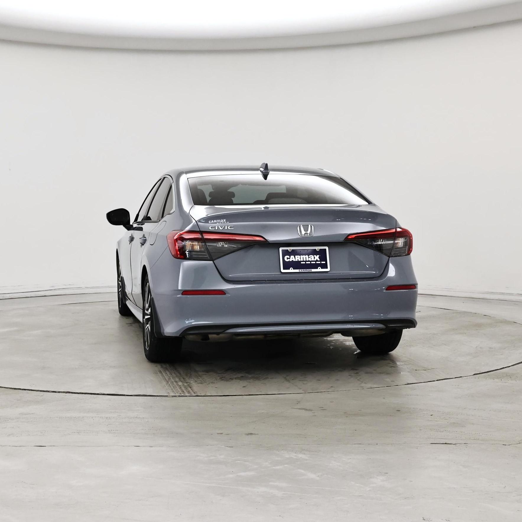 Thumbnail: 2024 Honda Civic - 6