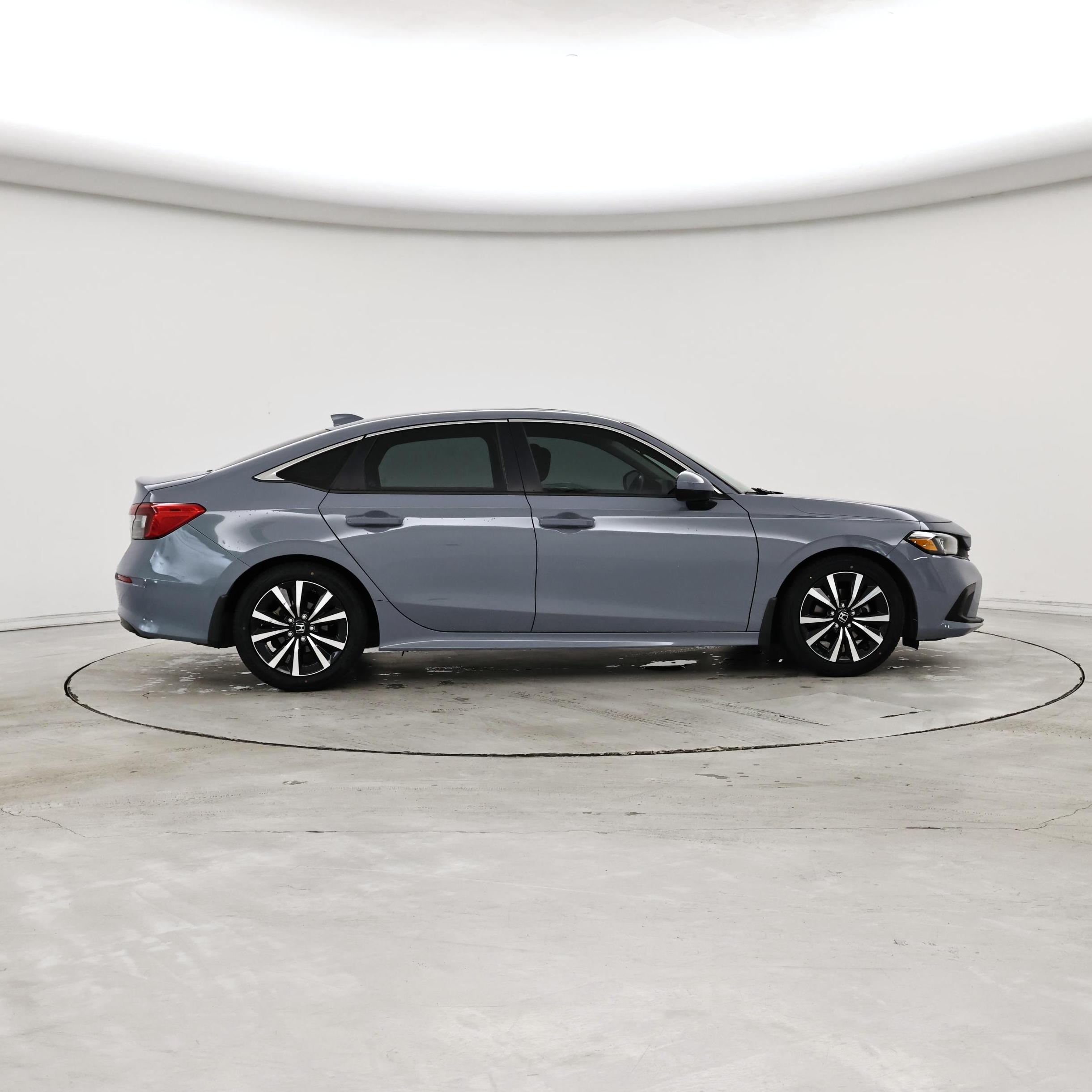 Thumbnail: 2024 Honda Civic - 7