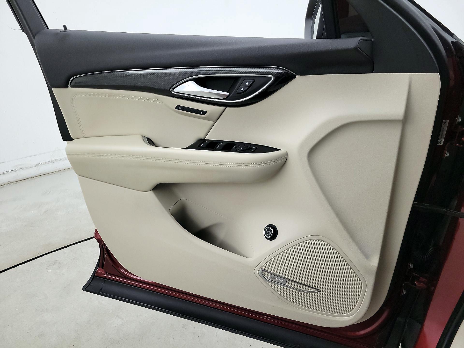 Thumbnail: 2021 Buick Envision - 12