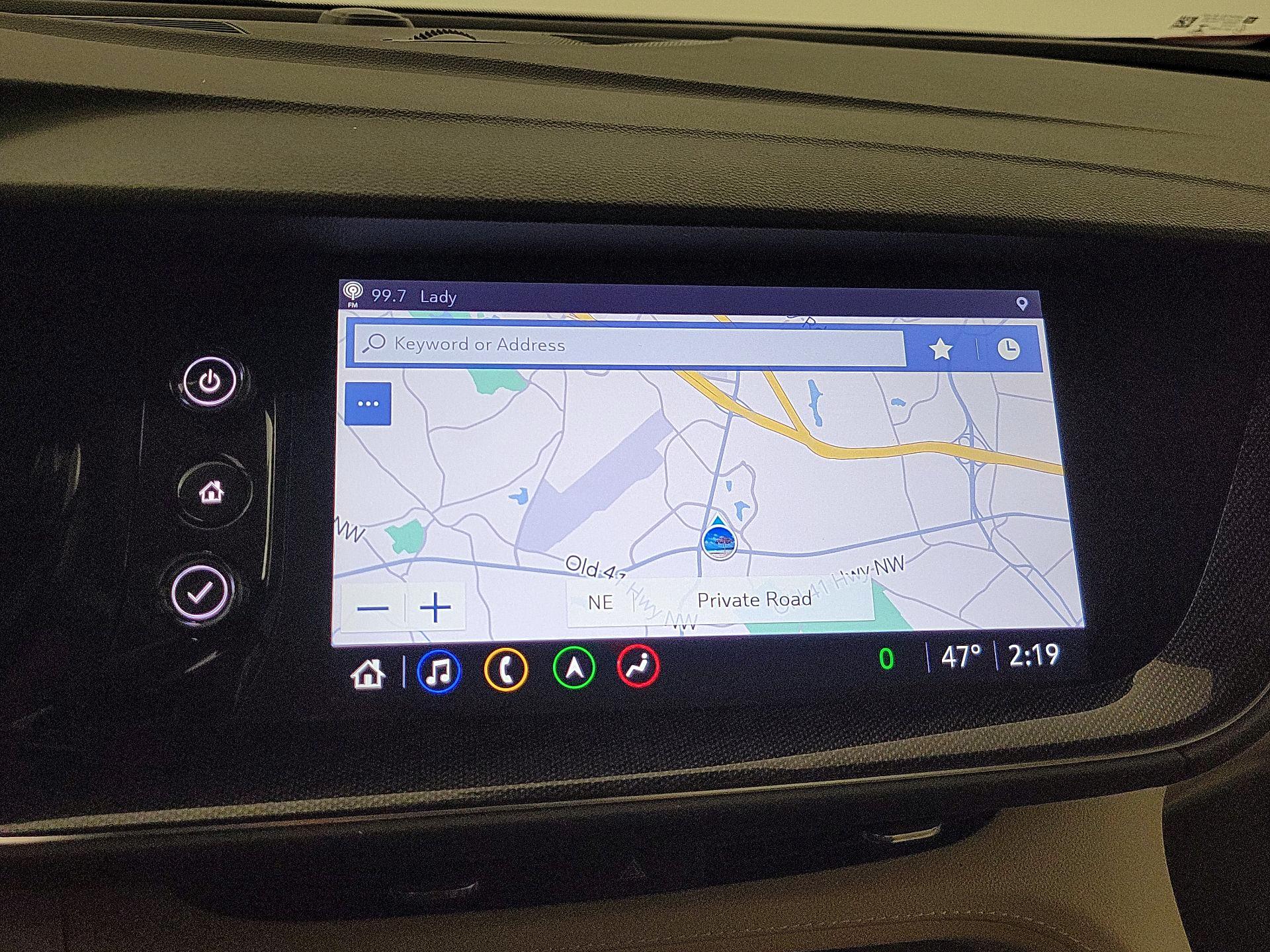 Thumbnail: 2021 Buick Envision - 14