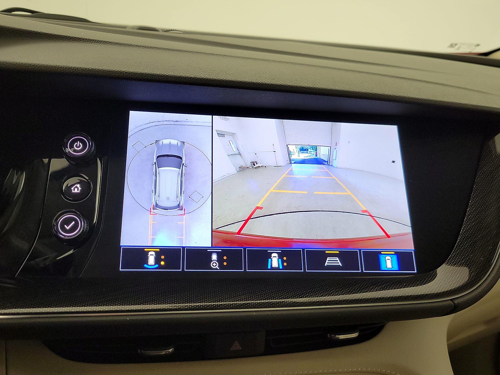 Thumbnail: 2021 Buick Envision - 15